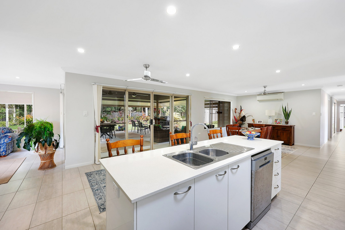 26 WATERS EDGE DRIVE, Craignish QLD 4655 - Image 6