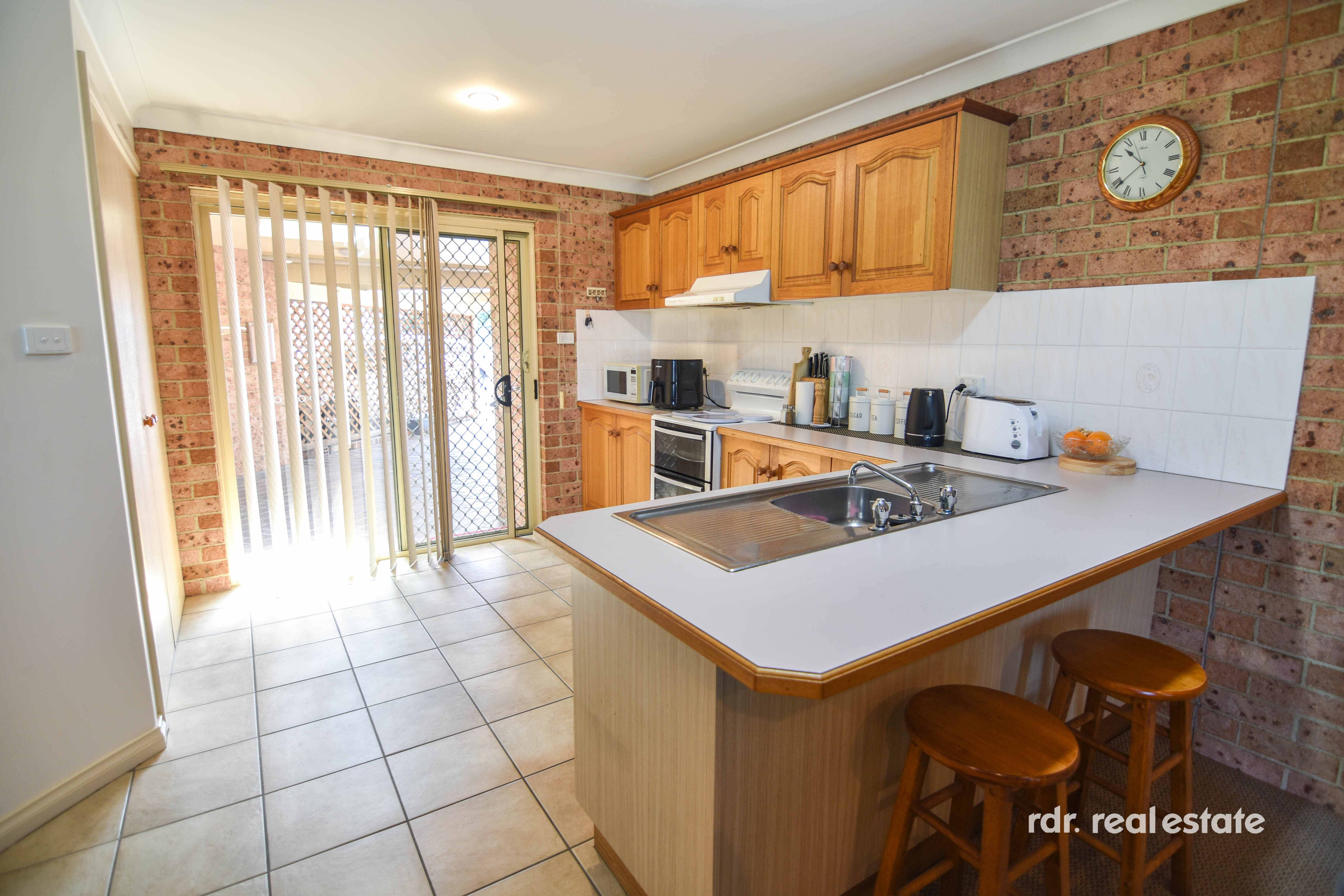 2-bedroom unit at 4 55-57 GRANVILLE STREET, INVERELL NSW 2360, Inverell, New South Wales