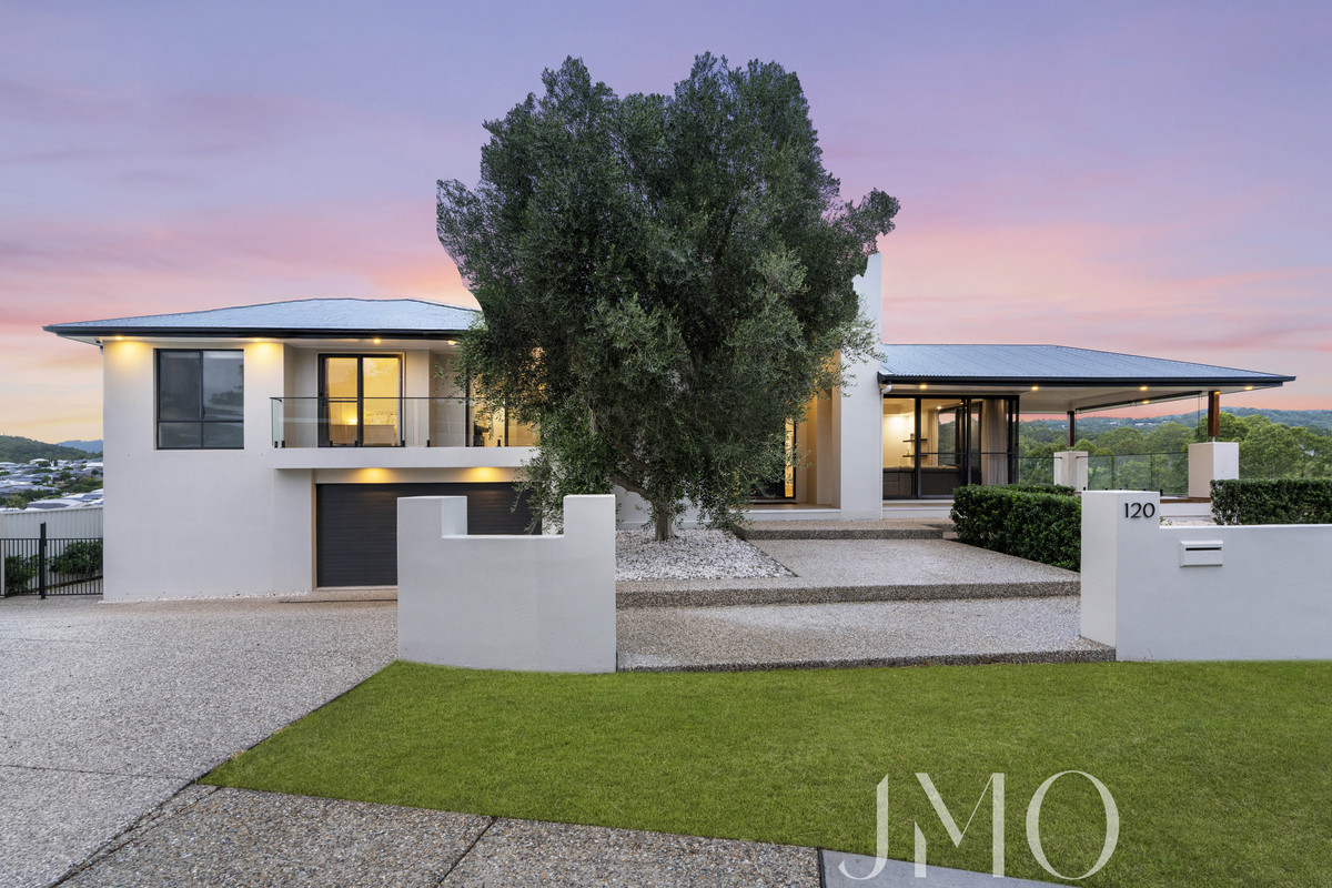 120 Ormeau Ridge Road, Ormeau Hills, QLD 4208 - Image 1