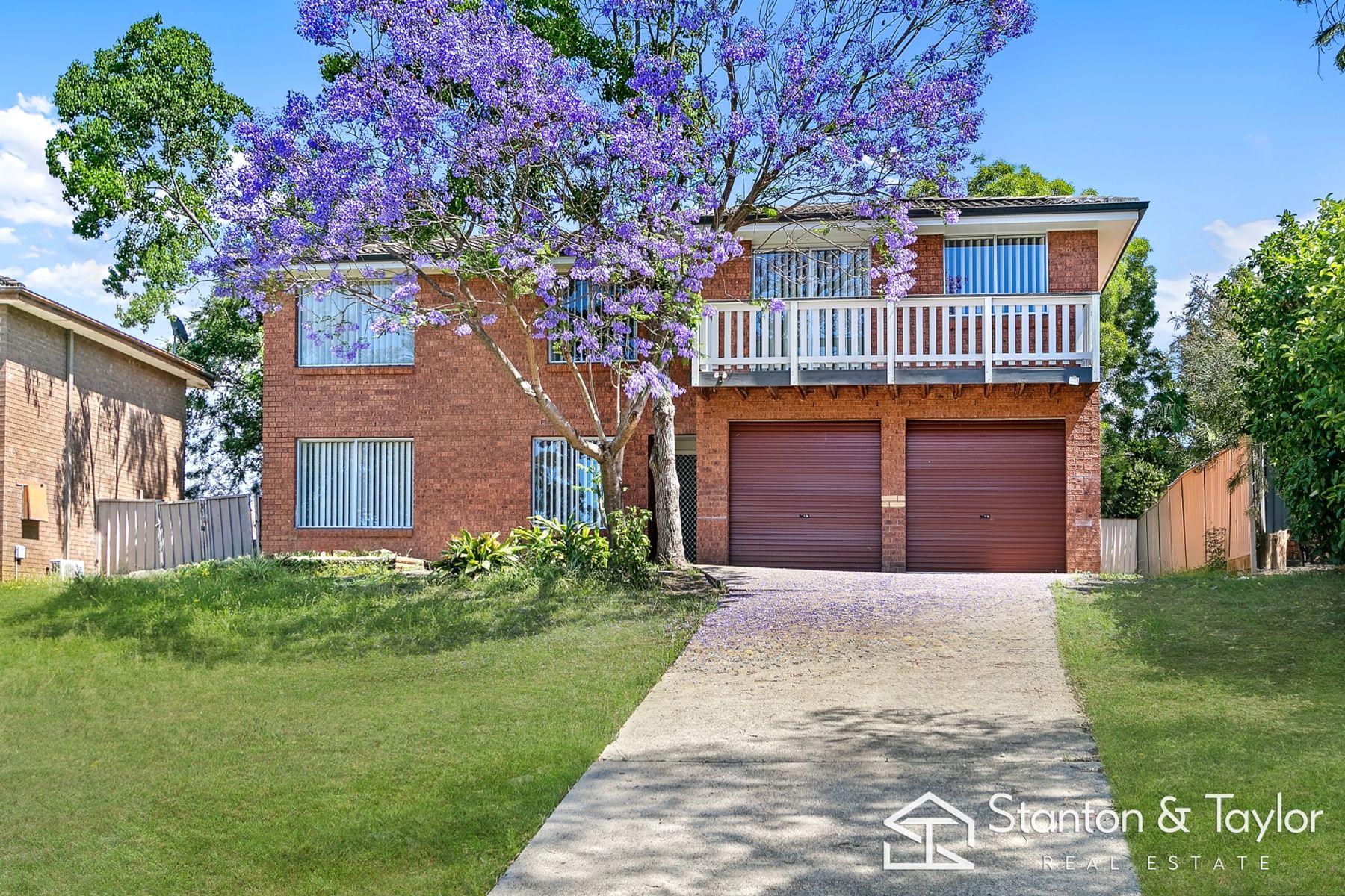 6-bedroom house at 9 NEREID ROAD, Cranebrook NSW 2749, Penrith, New South Wales