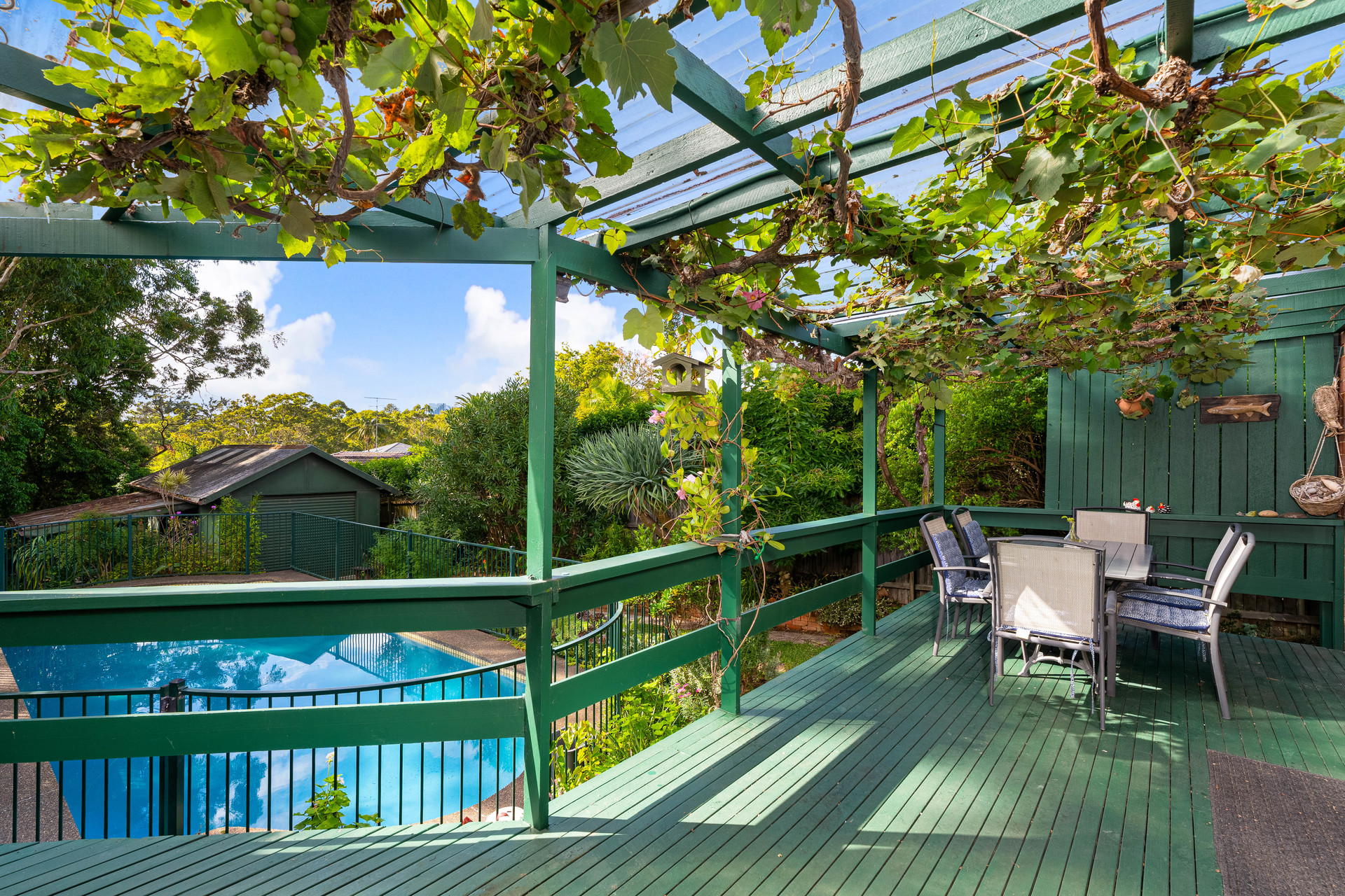 3-bedroom house at 511 Mowbray Road West, Lane Cove North, NSW 2066, Willoughby, New South Wales
