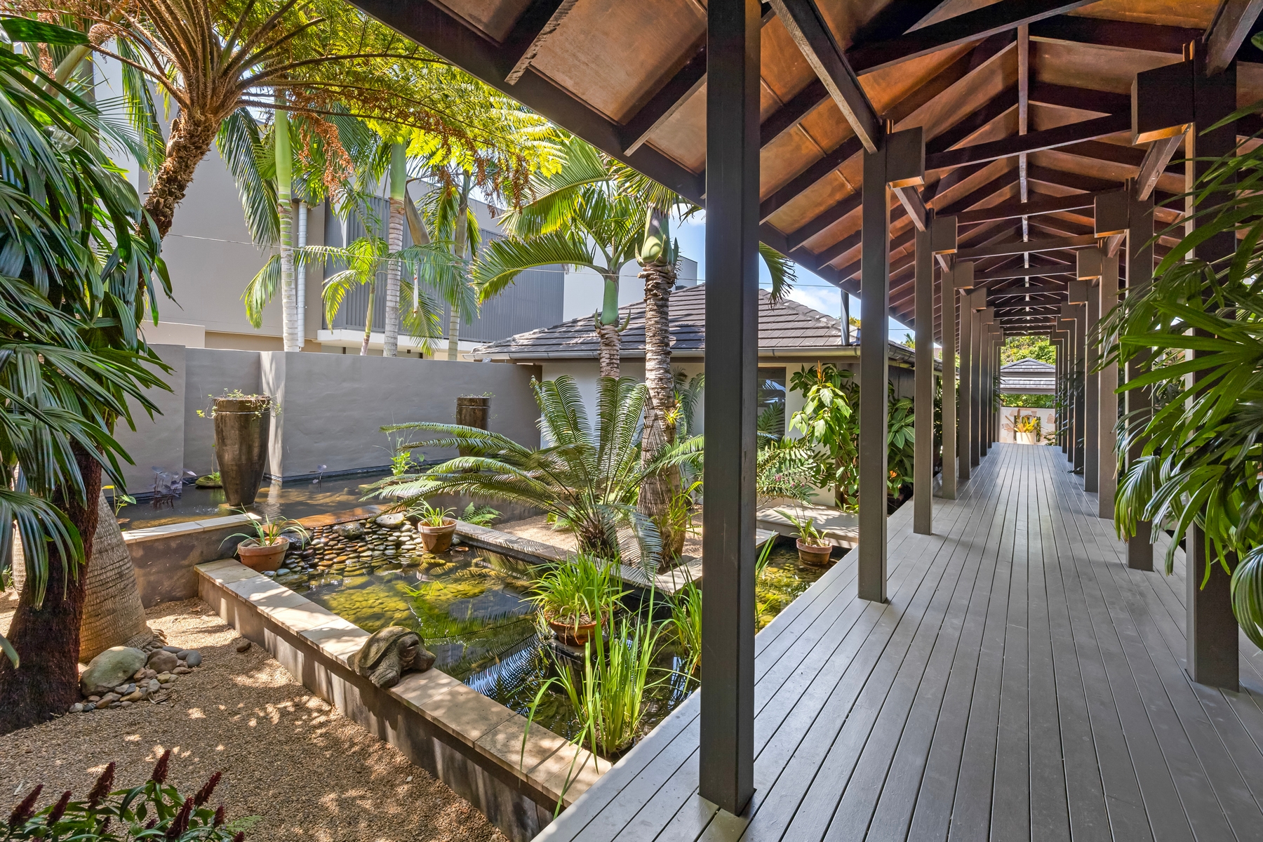 4-bedroom house at 51 Brisbane Corso, Fairfield, QLD 4103, Brisbane, Queensland