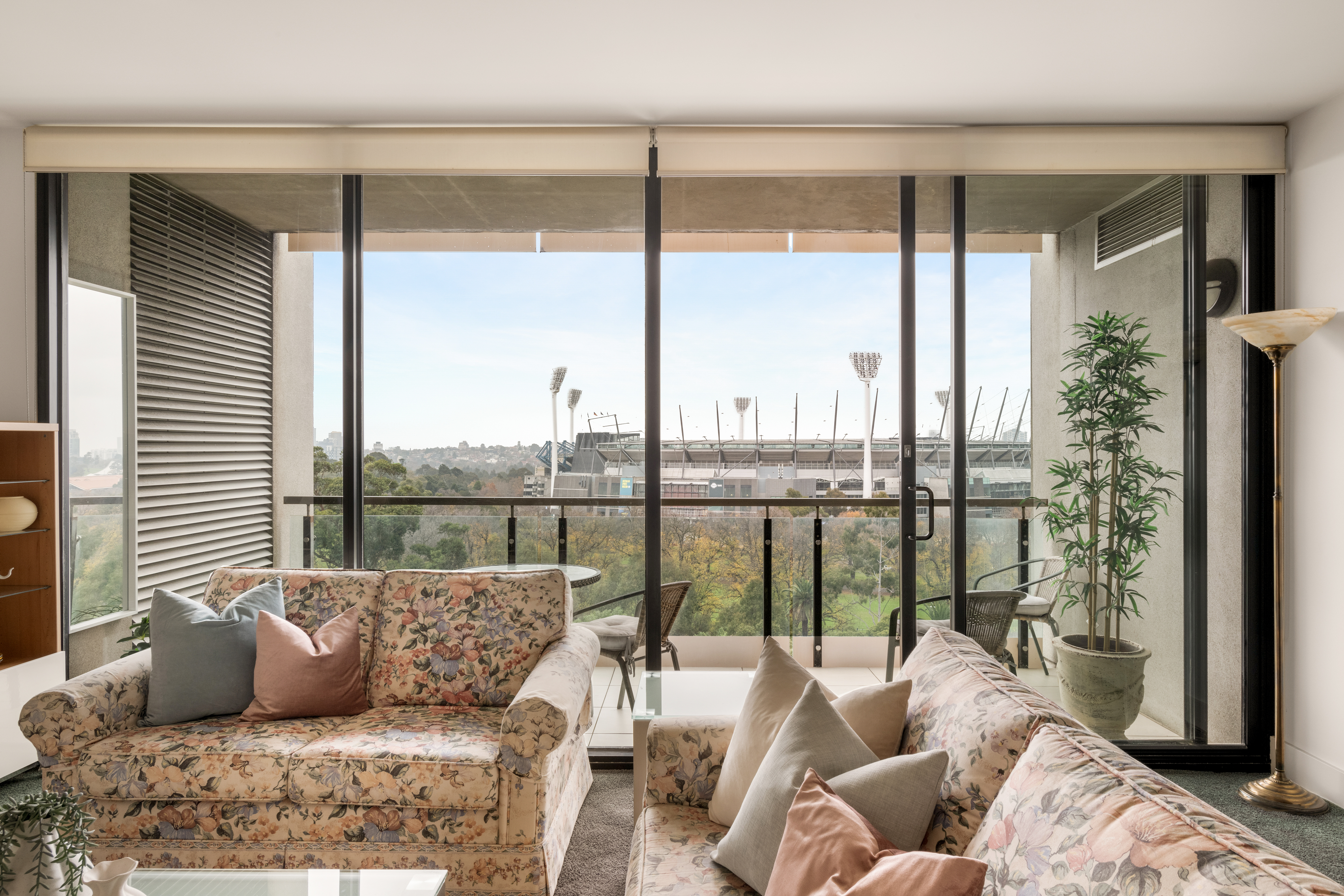 607/1 Powlett Street, East Melbourne, Vic, 3002 - Image 1