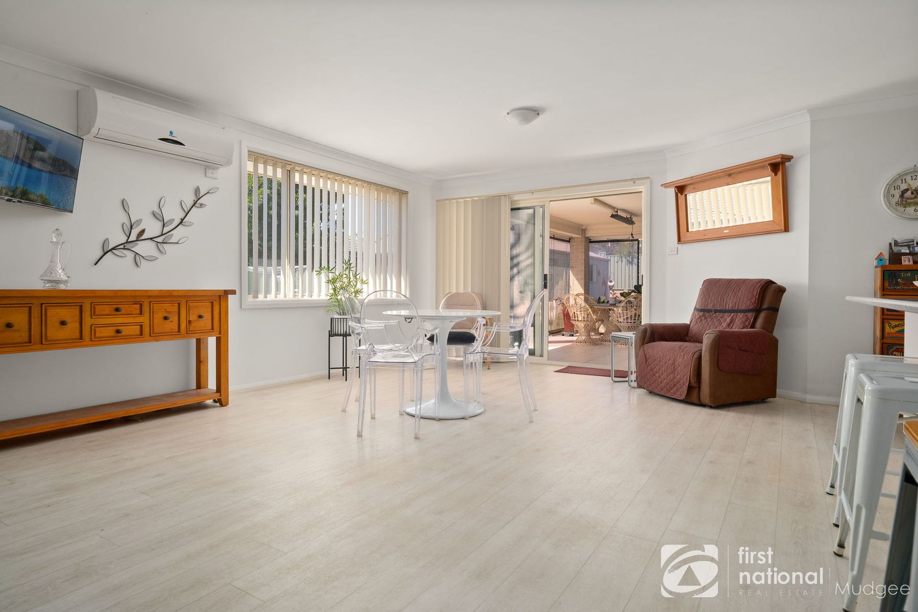 4-bedroom house at 96 White Circle, Mudgee, NSW 2850, Mid-Western, New South Wales