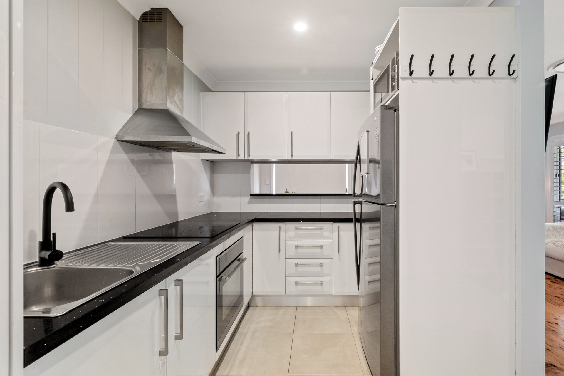 4-bedroom house at 16 PETER PAN AVENUE, Wallacia NSW 2745, Penrith, New South Wales