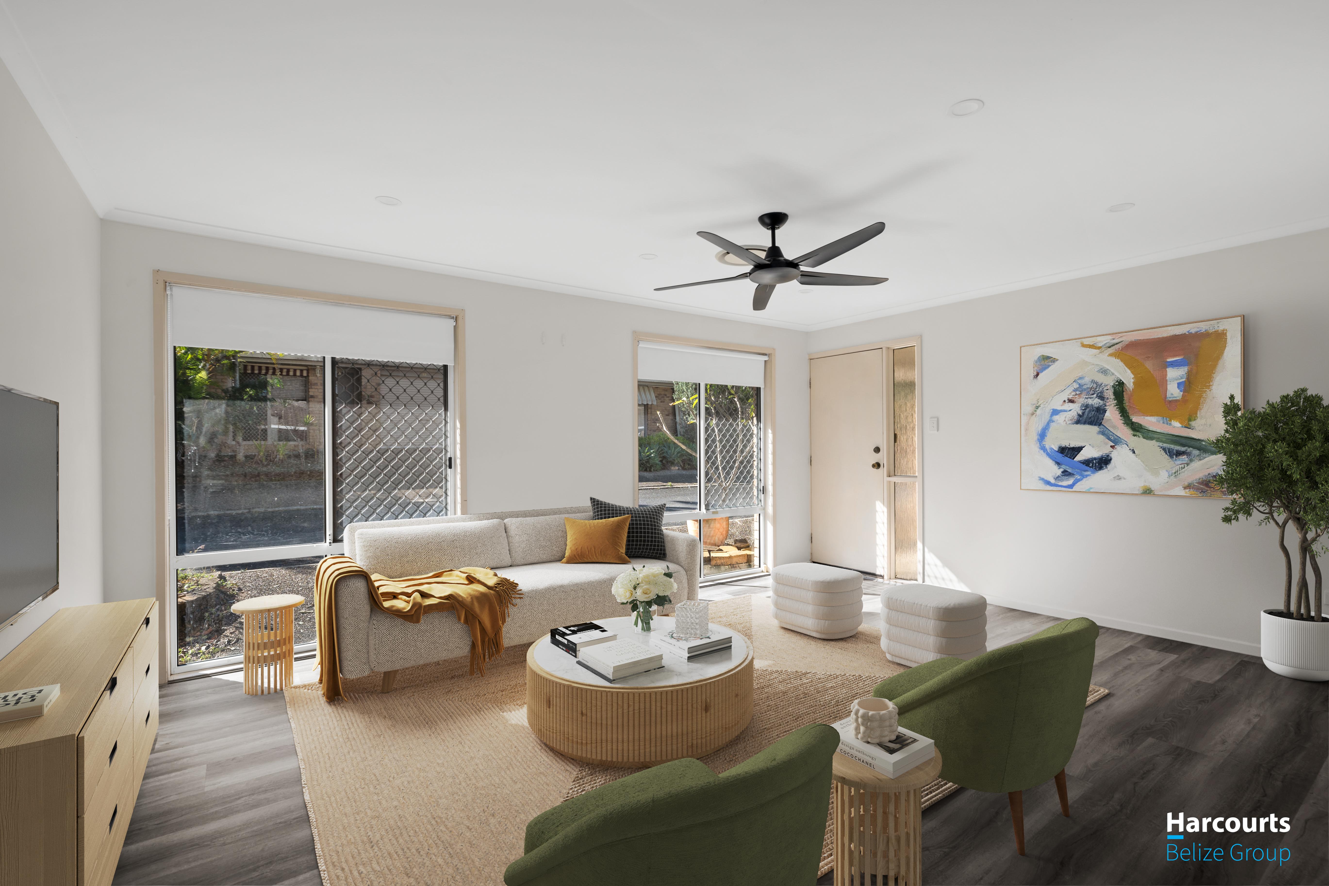 PACIFIC LAGOON VILLAS 73 12 HELENSVALE ROAD, HELENSVALE QLD 4212 - Image 4