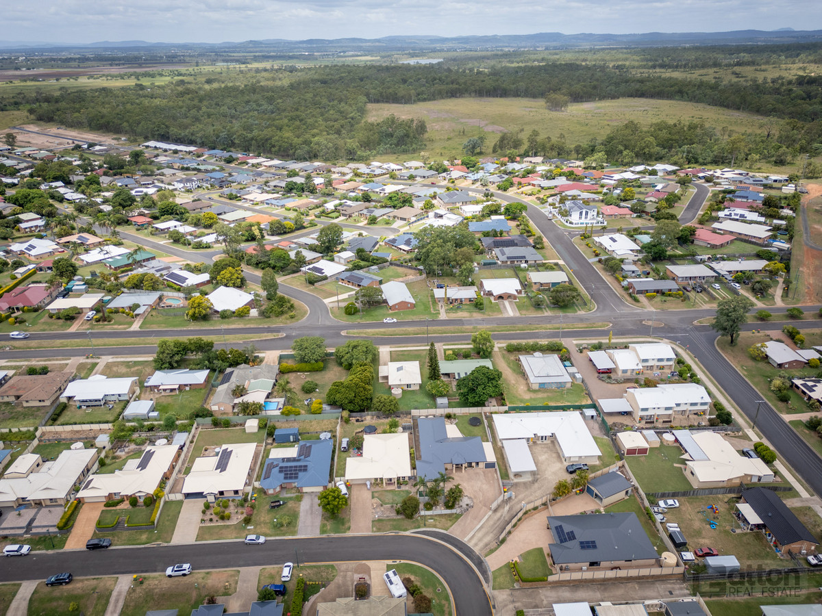 5-bedroom house at 56 Highview Avenue, Gatton, QLD 4343, Lockyer Valley, Queensland