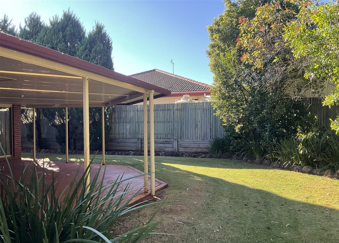4-bedroom house at 20 LEITH CRESCENT, Rangeville QLD 4350, Toowoomba, Queensland
