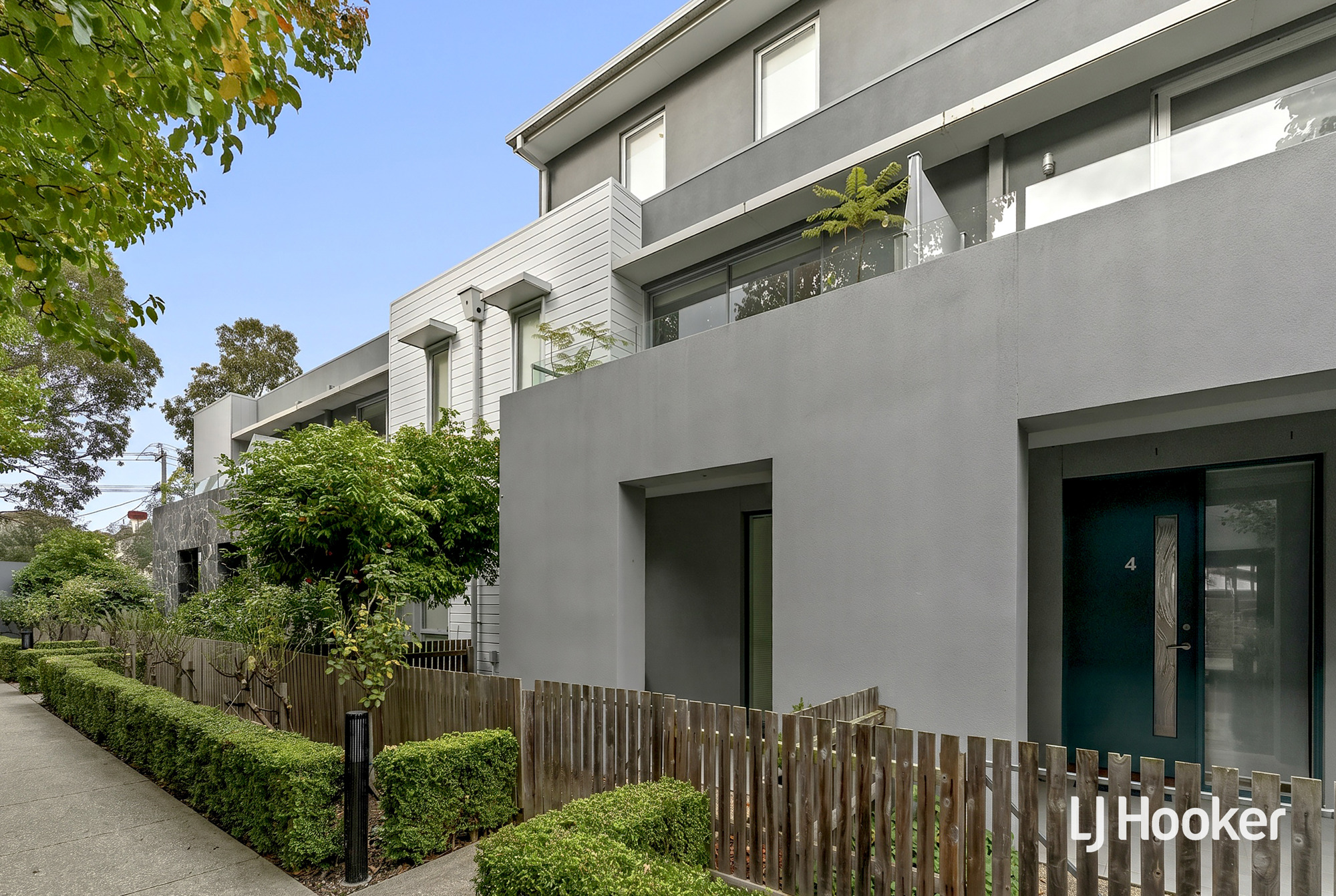 3/1 Johnston Street, Newport, VIC 3015 - Image 2