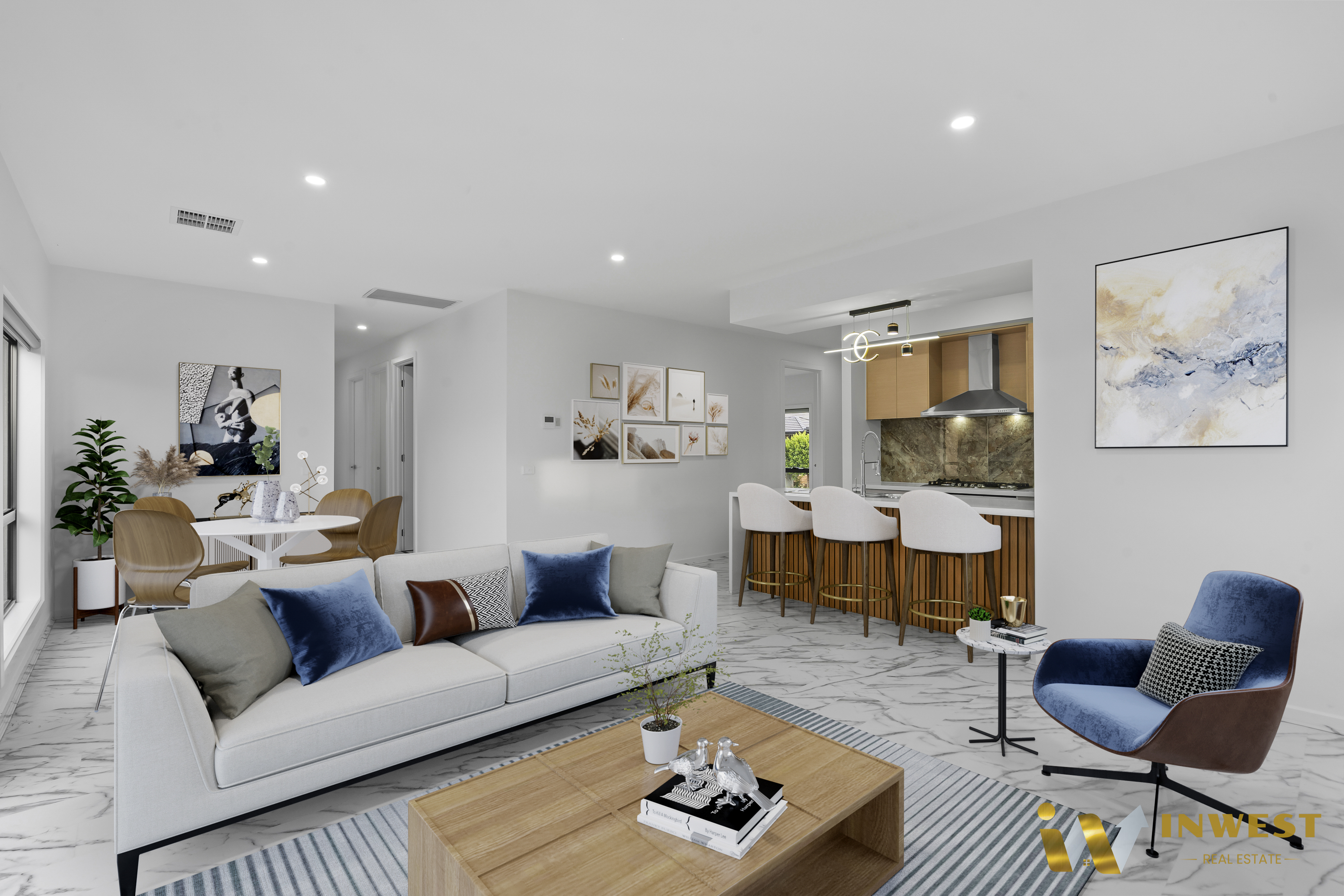 4-bedroom house at 40 AYESHA AVENUE, Melton South VIC 3338, Melton, Victoria