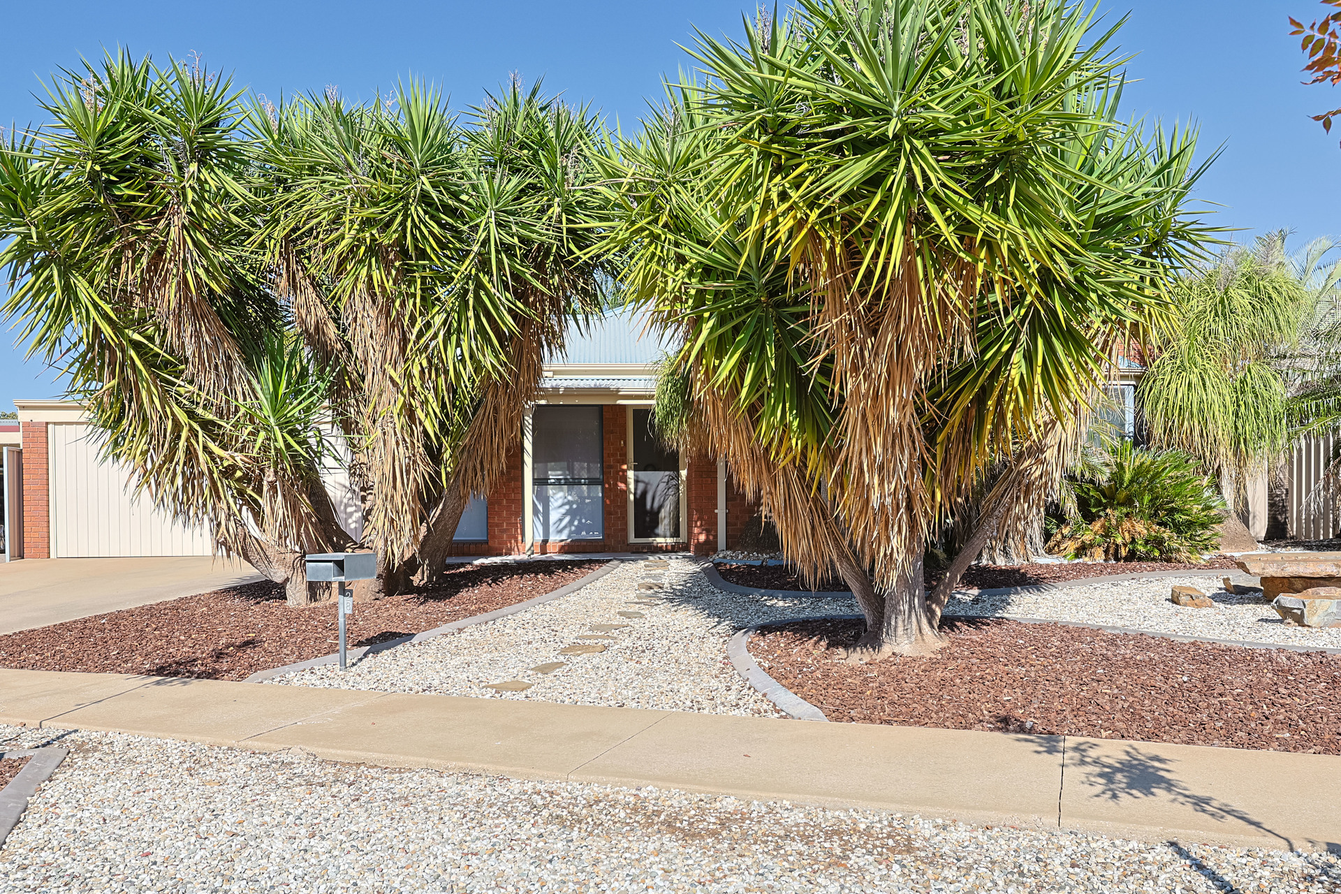 4-bedroom house at 28 HOLLYWOOD BOULEVARD, Mildura VIC 3500, Mildura, Victoria