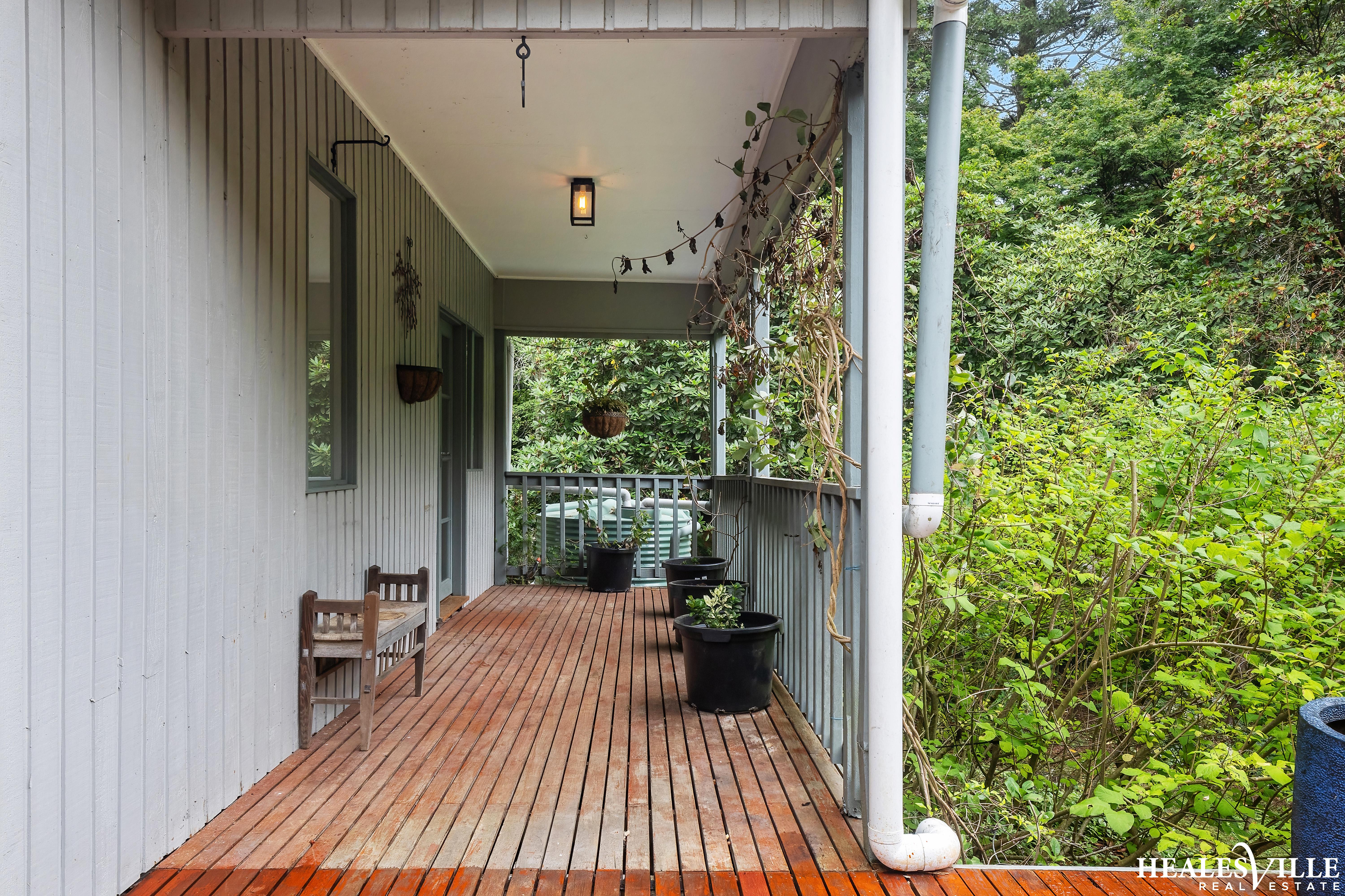 3-bedroom house at 1691 Healesville-Kinglake Road, Toolangi, VIC 3777, Yarra Ranges, Victoria