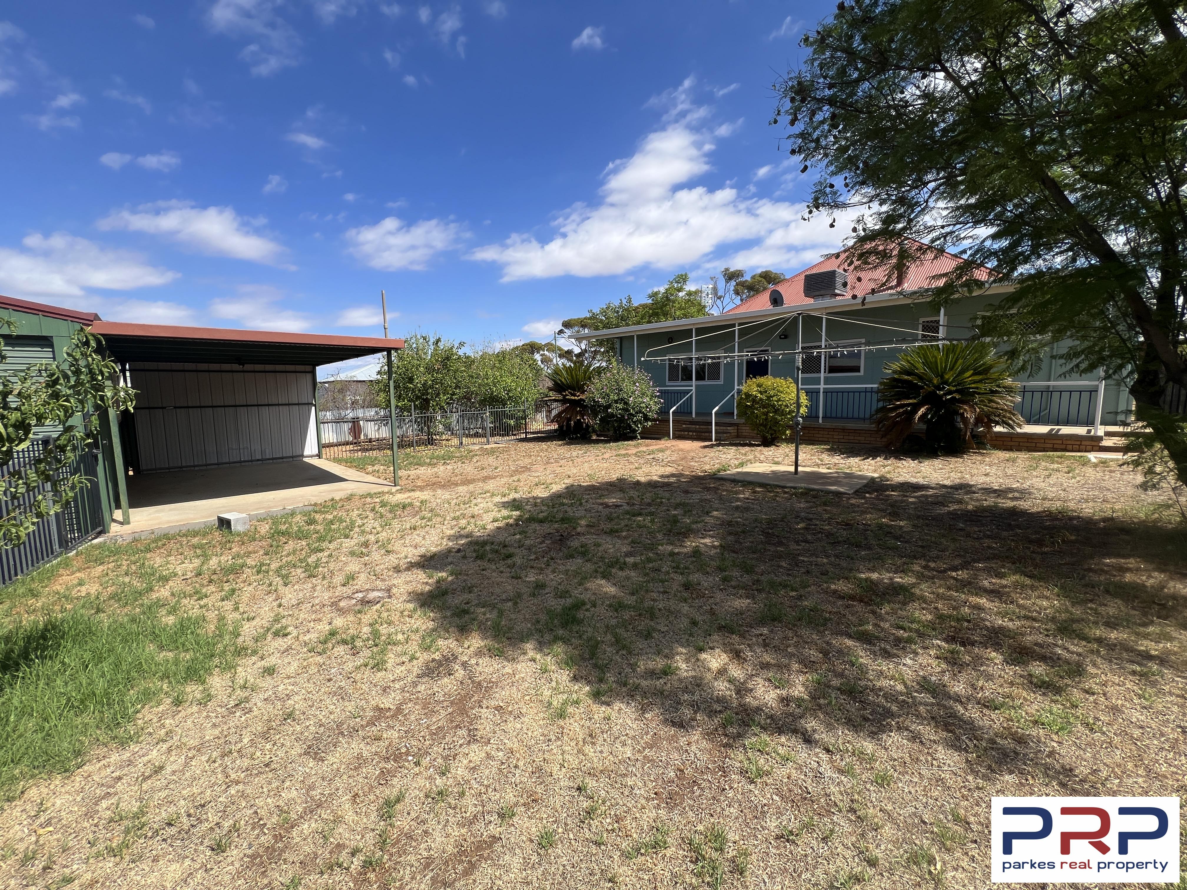 3-bedroom house at 7 Mitchell Street, Parkes, NSW 2870, Parkes, New South Wales