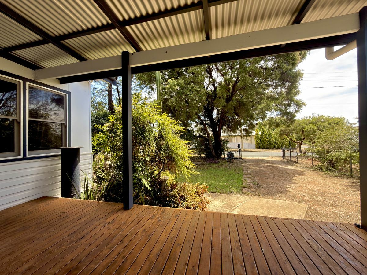 3-bedroom house at 154 ORANGE STREET, Condobolin NSW 2877, Lachlan, New South Wales