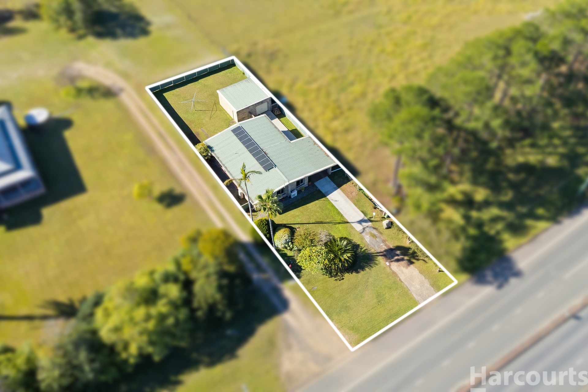 3-bedroom house at 4 Armidale Road, Yarravel, NSW 2440, Kempsey, New South Wales