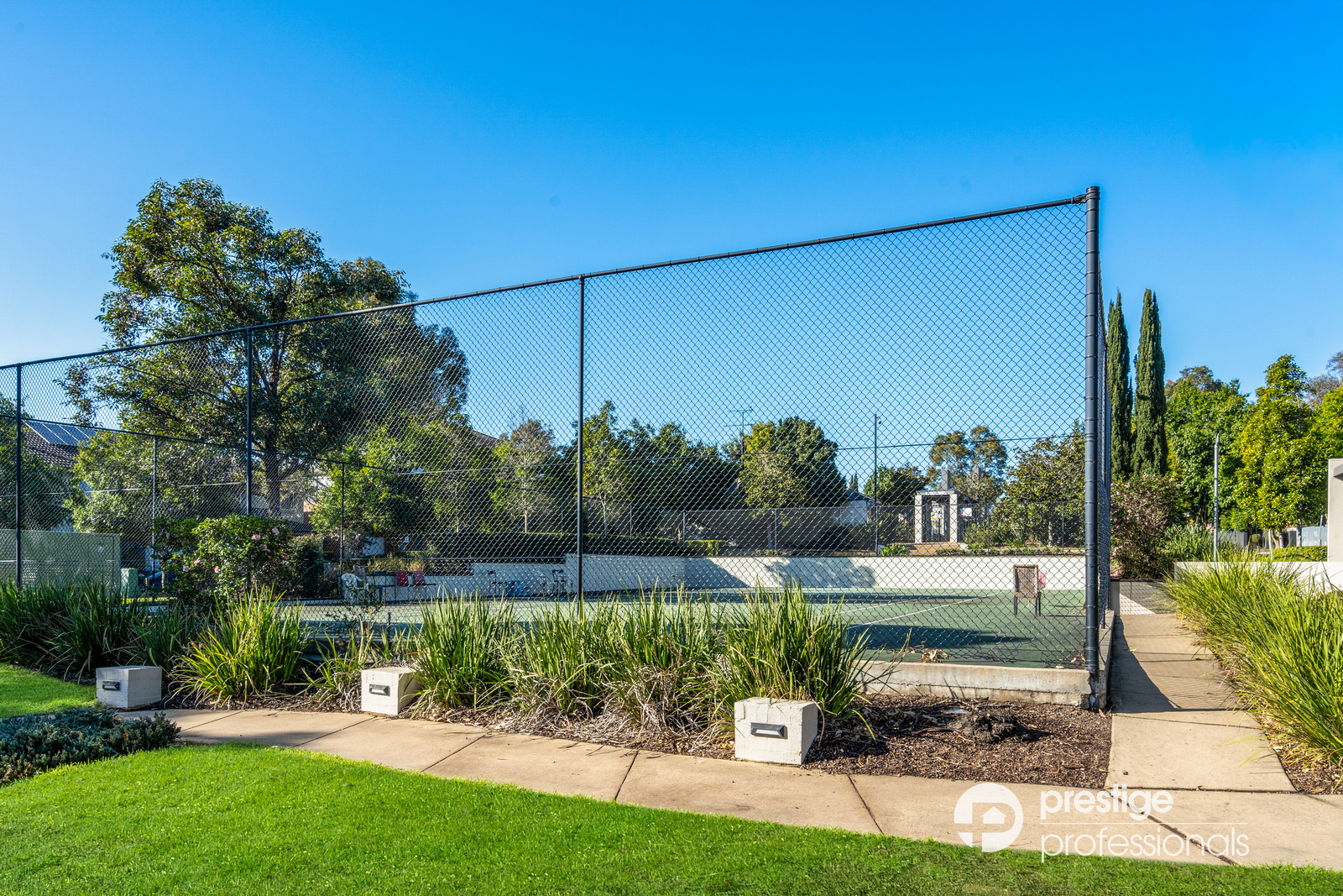 3-bedroom house at 1 HAMLIN CIRCUIT, Holsworthy NSW 2173, Liverpool, New South Wales