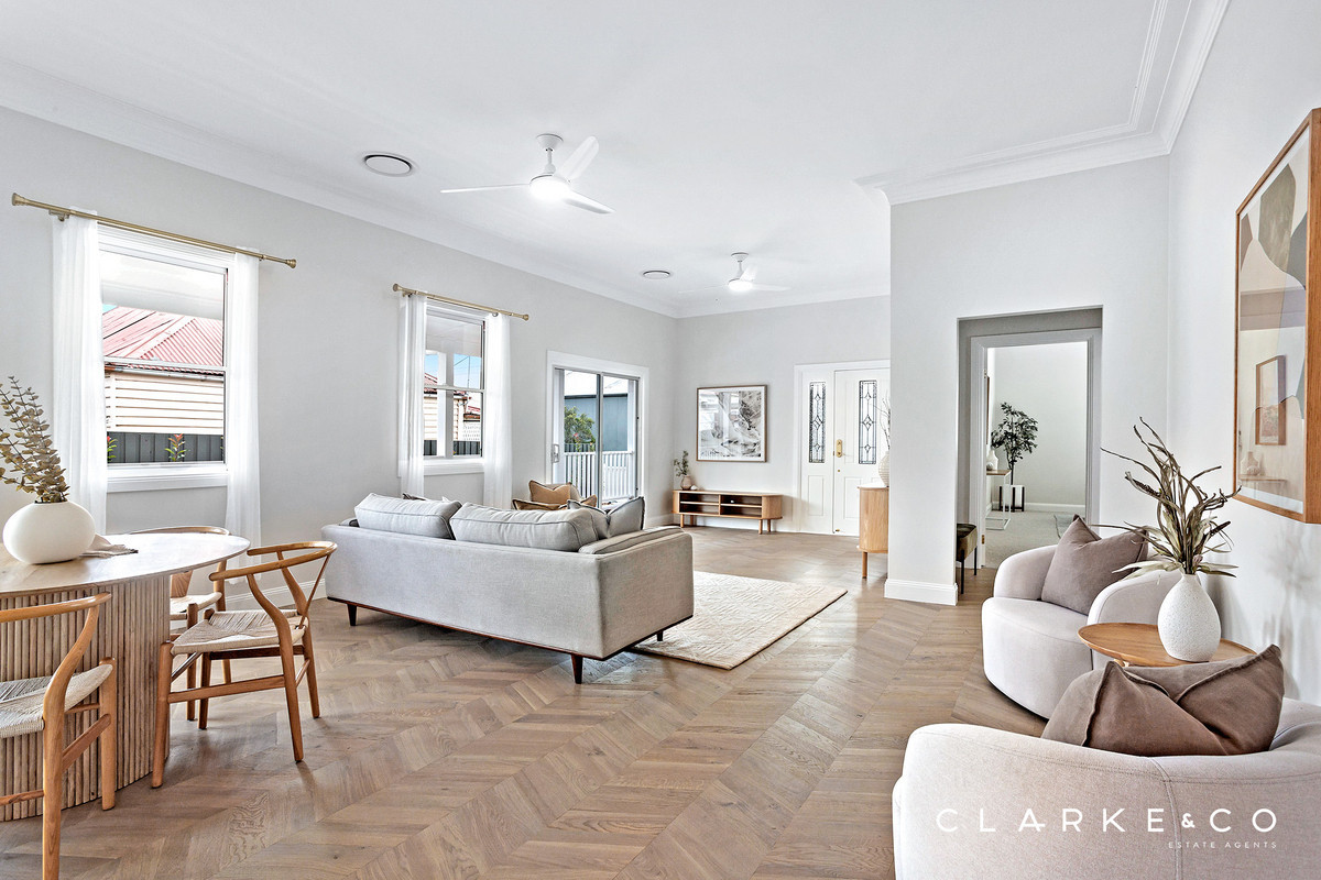 4-bedroom house at 51 Swan Street, Morpeth, NSW 2321, Maitland, New South Wales
