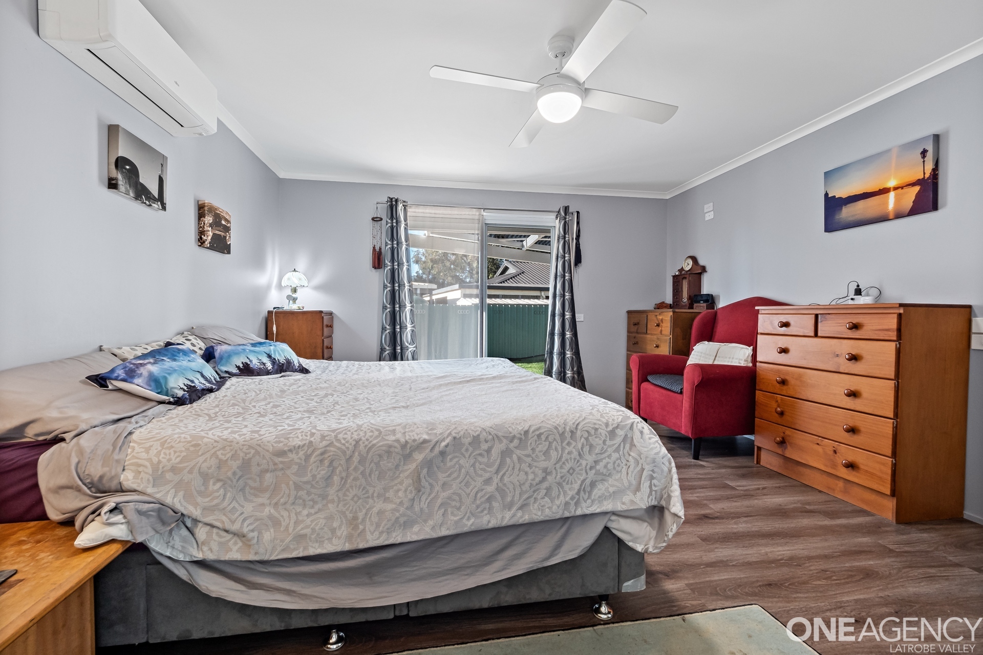 4-bedroom house at 27 Maffra Road, Heyfield, VIC 3858, Wellington, Victoria