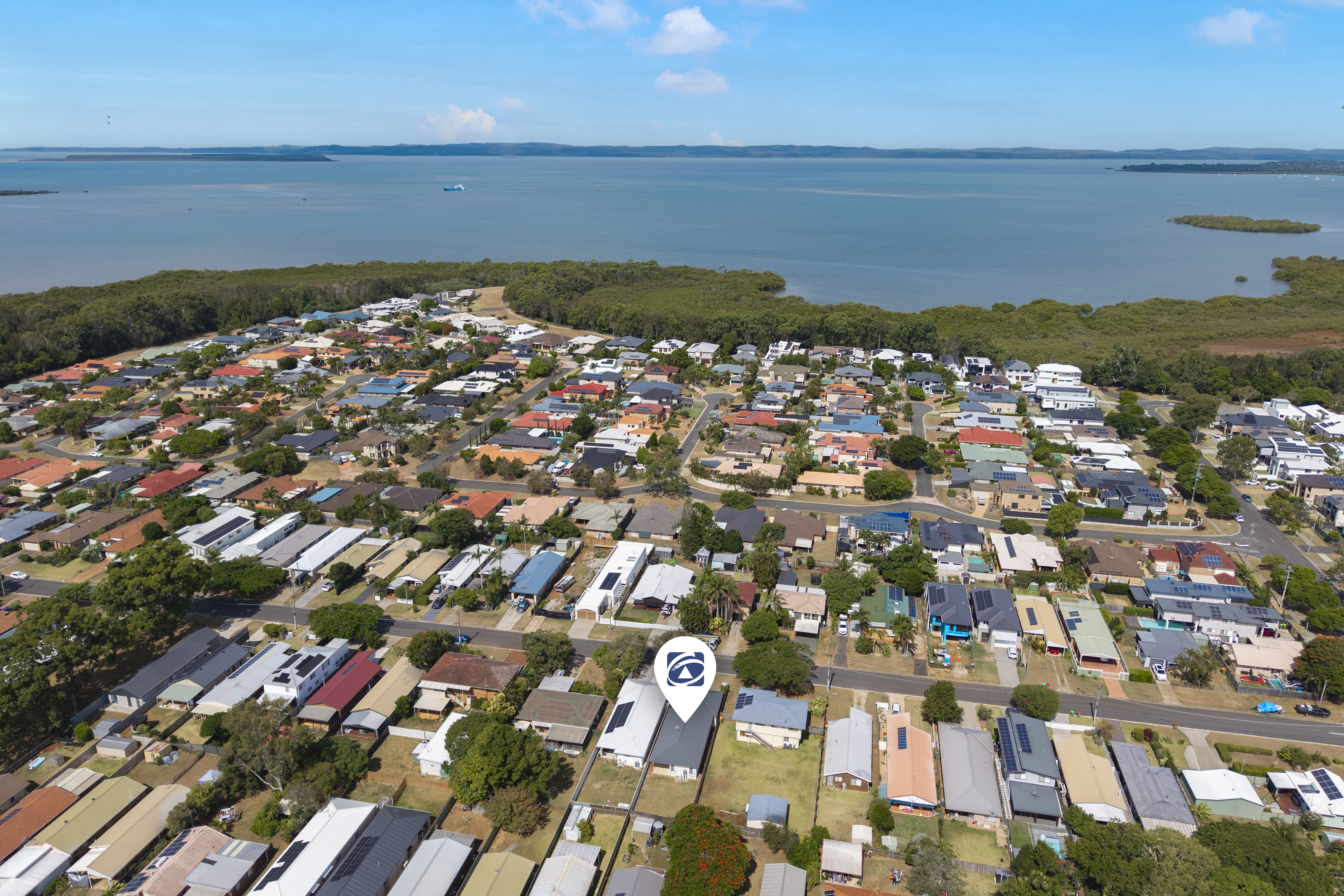 4-bedroom house at 20 MCLEOD STREET, Cleveland QLD 4163, Redland, Queensland