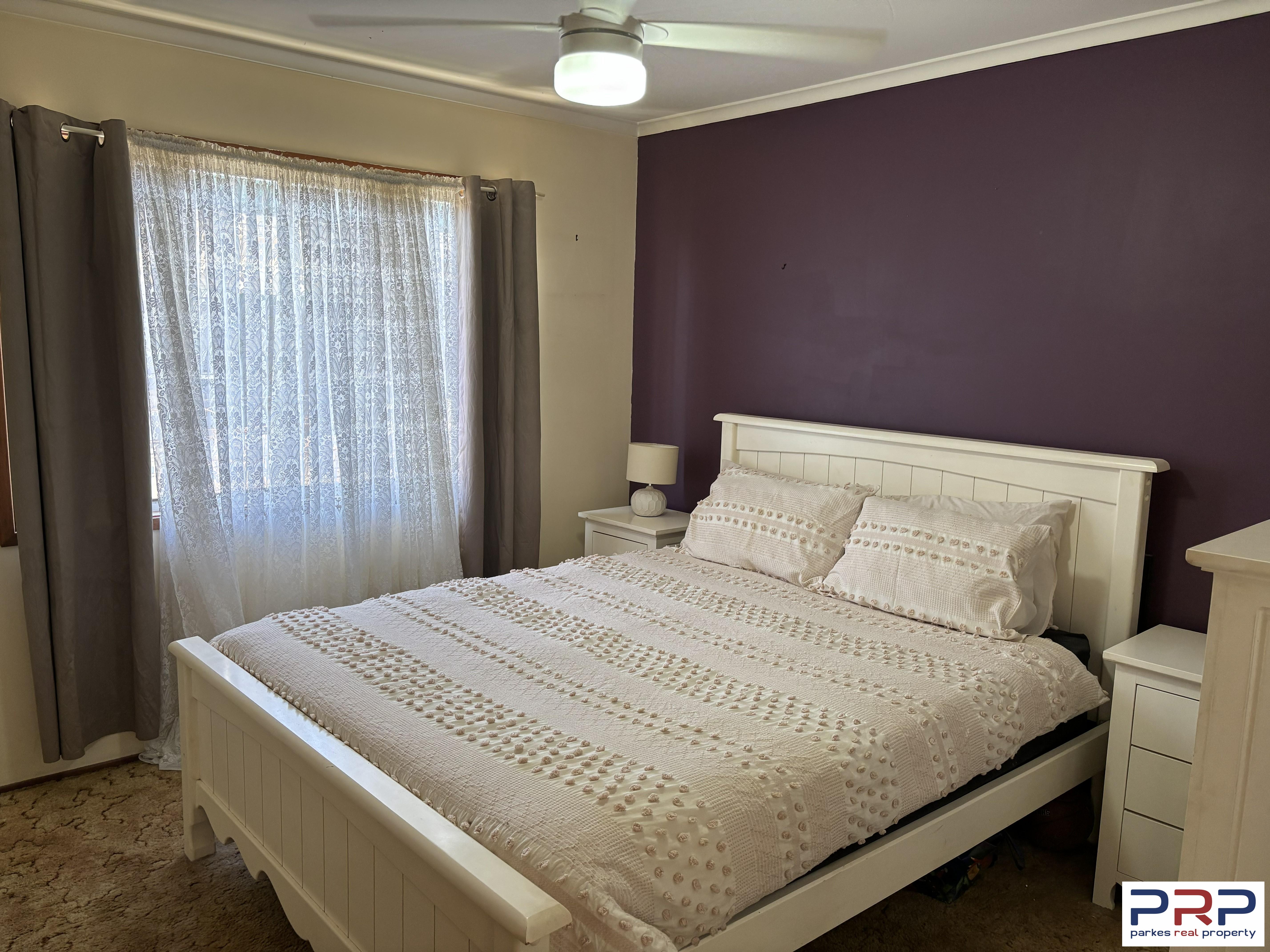 3-bedroom house at 17 MACARTHUR STREET, Parkes NSW 2870, Parkes, New South Wales