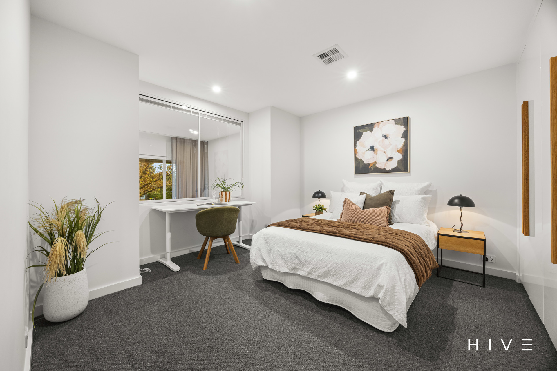 3-bedroom house at 52A Ijong Street, Braddon, Act, 2612, Unincorporated Act, Australian Capital Territory