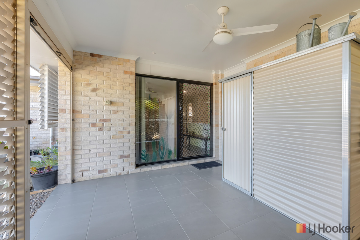 3-bedroom house at 7B Cullen Street, Walkervale, Qld, 4670, Bundaberg, Queensland