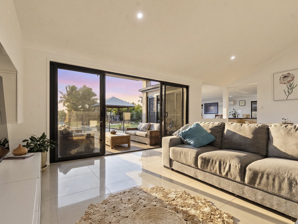 5-bedroom house at 55 Protea Drive, Bongaree, QLD 4507, Moreton Bay, Queensland