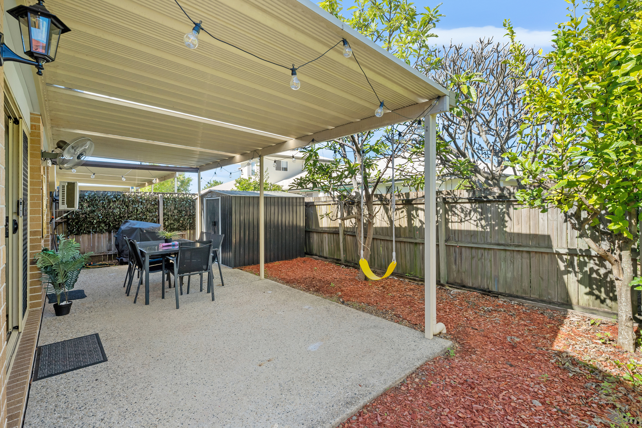 3-bedroom unit at 12 64 GROTH ROAD, BOONDALL QLD 4034, Brisbane, Queensland