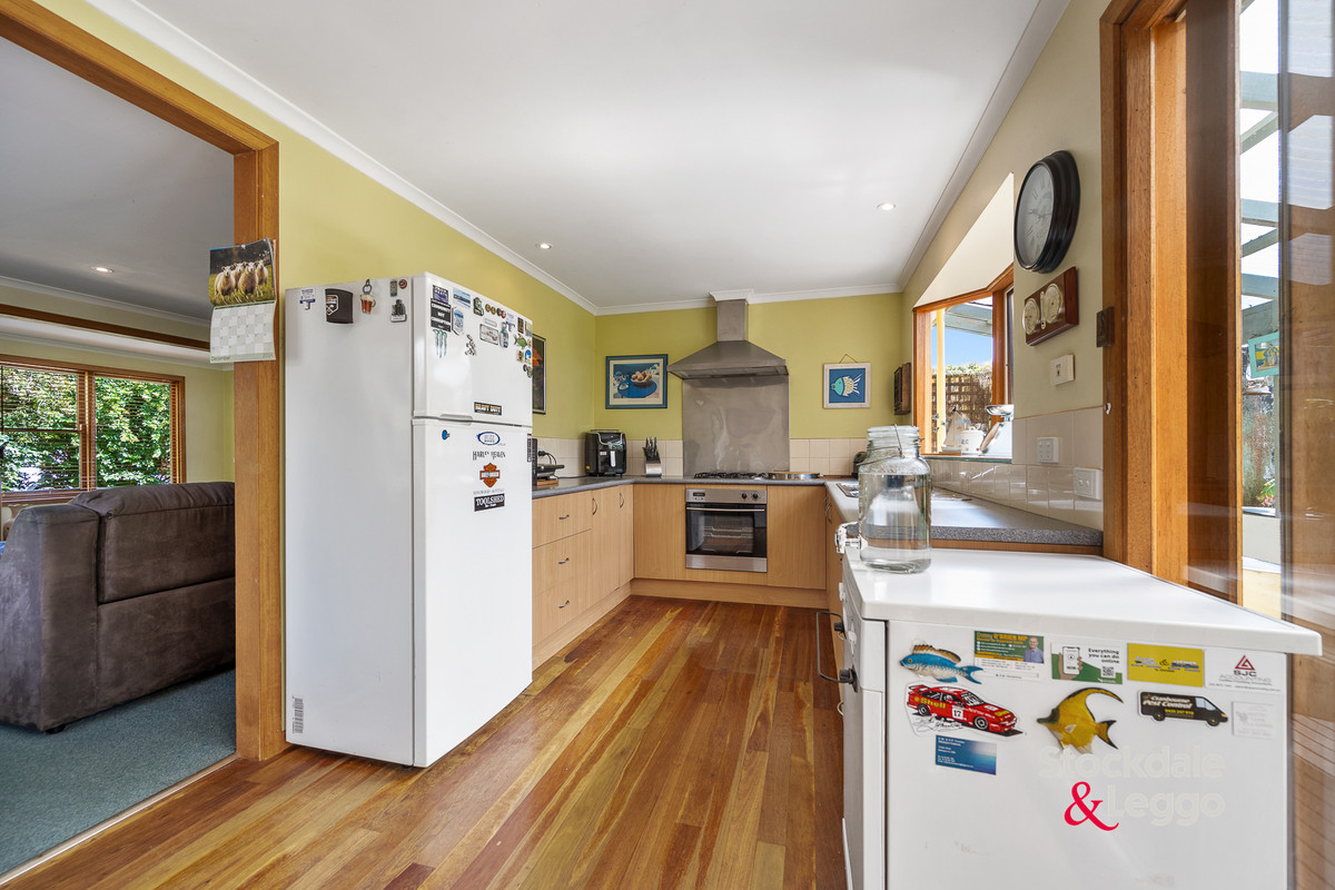 2-bedroom house at 80 Grevillia Street, Walkerville, VIC 3956, South Gippsland, Victoria