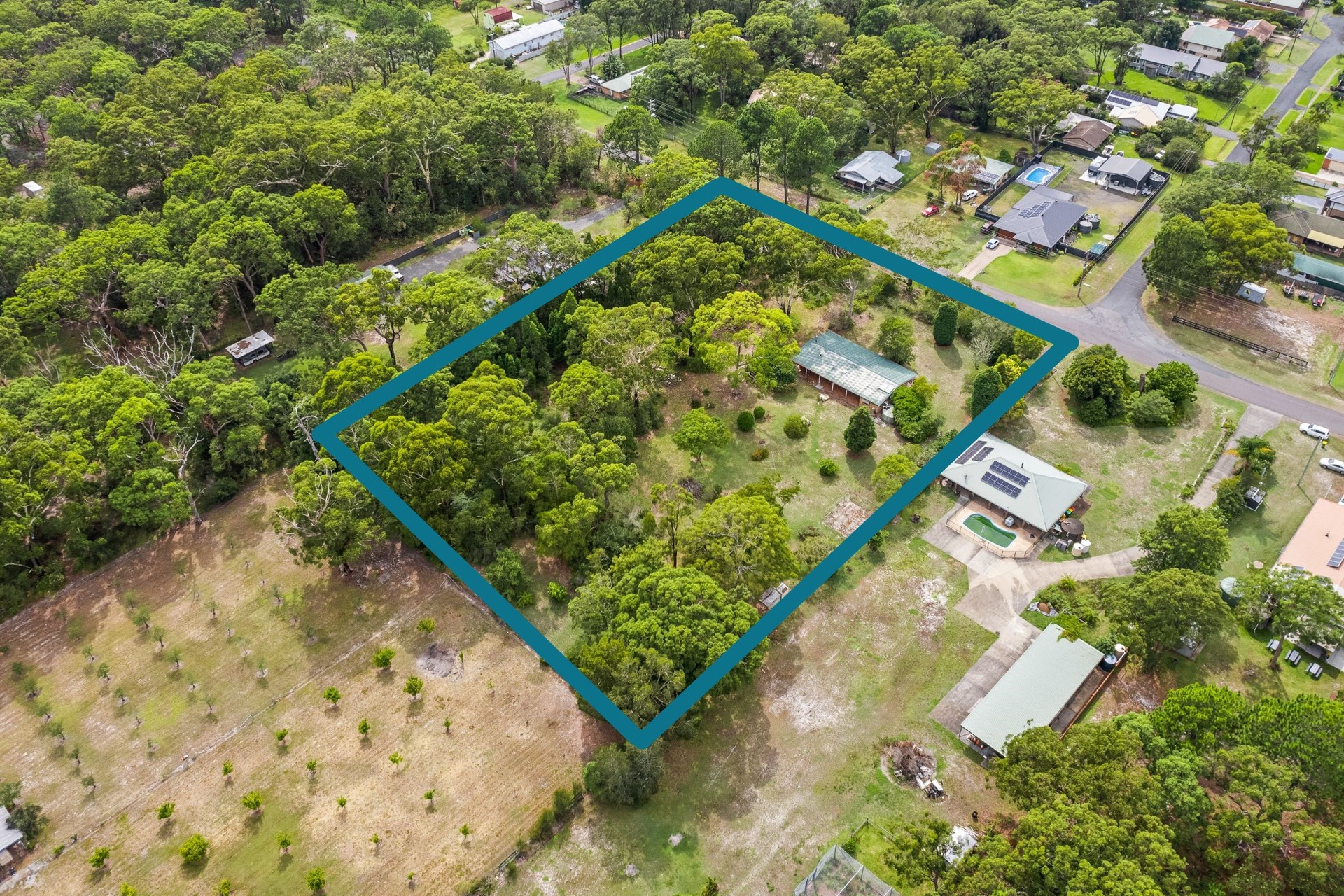 3-bedroom house at 87-91 Koree Street, Pindimar, NSW 2324, Mid-Coast, New South Wales