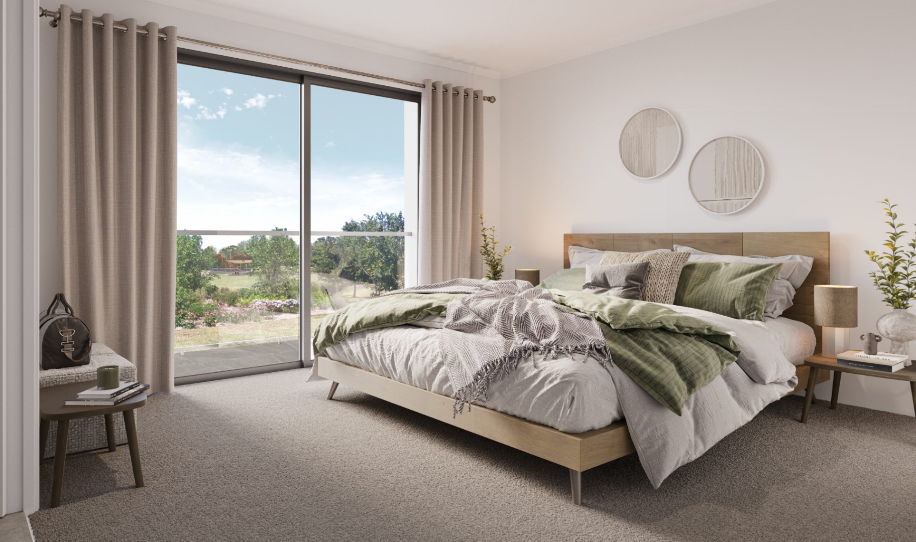 Lot 4 115 Croatia Avenue , Edmondson Park, Nsw, 2174 - Image 4