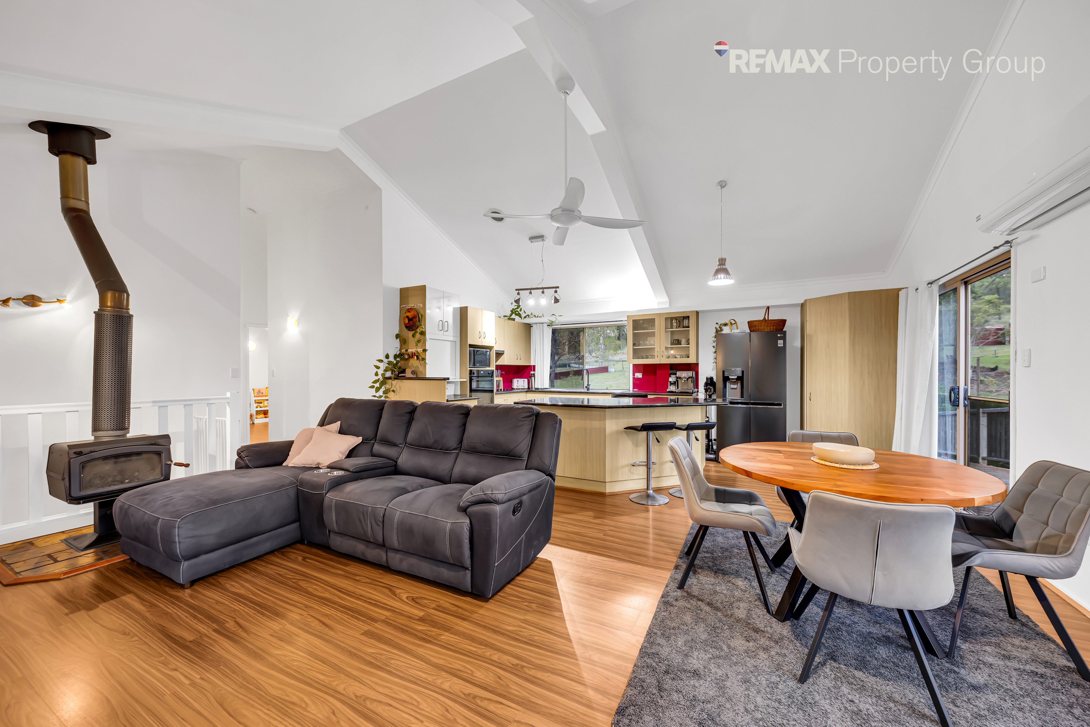 2-bedroom house at 72 Scott Road, Kilkivan, QLD 4600, Gympie, Queensland