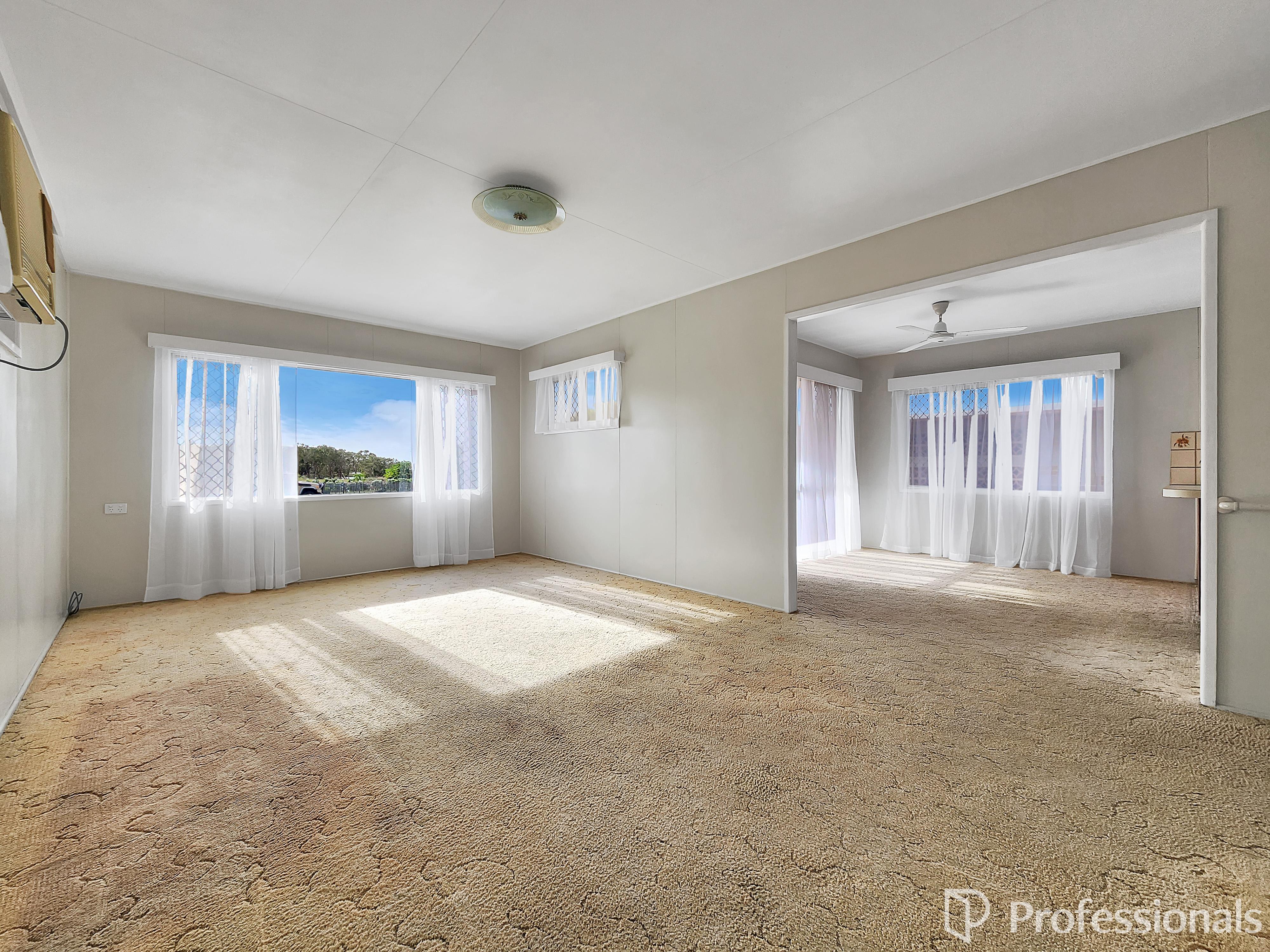4-bedroom house at 133 HERBERT STREET, Bowen QLD 4805, Whitsunday, Queensland