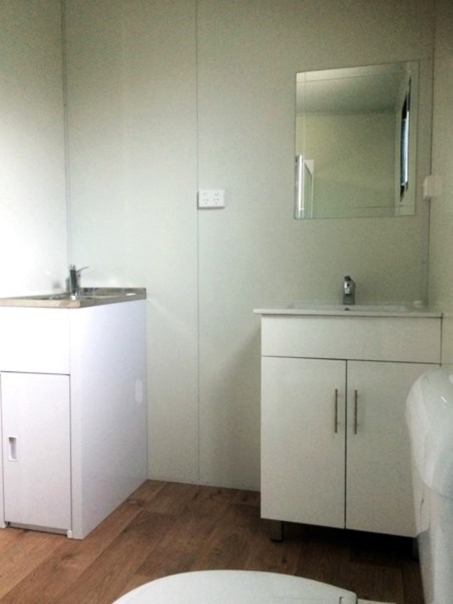 2-bedroom unit at 79 Hope St, Cooktown, Qld, 4895, Cook, Queensland