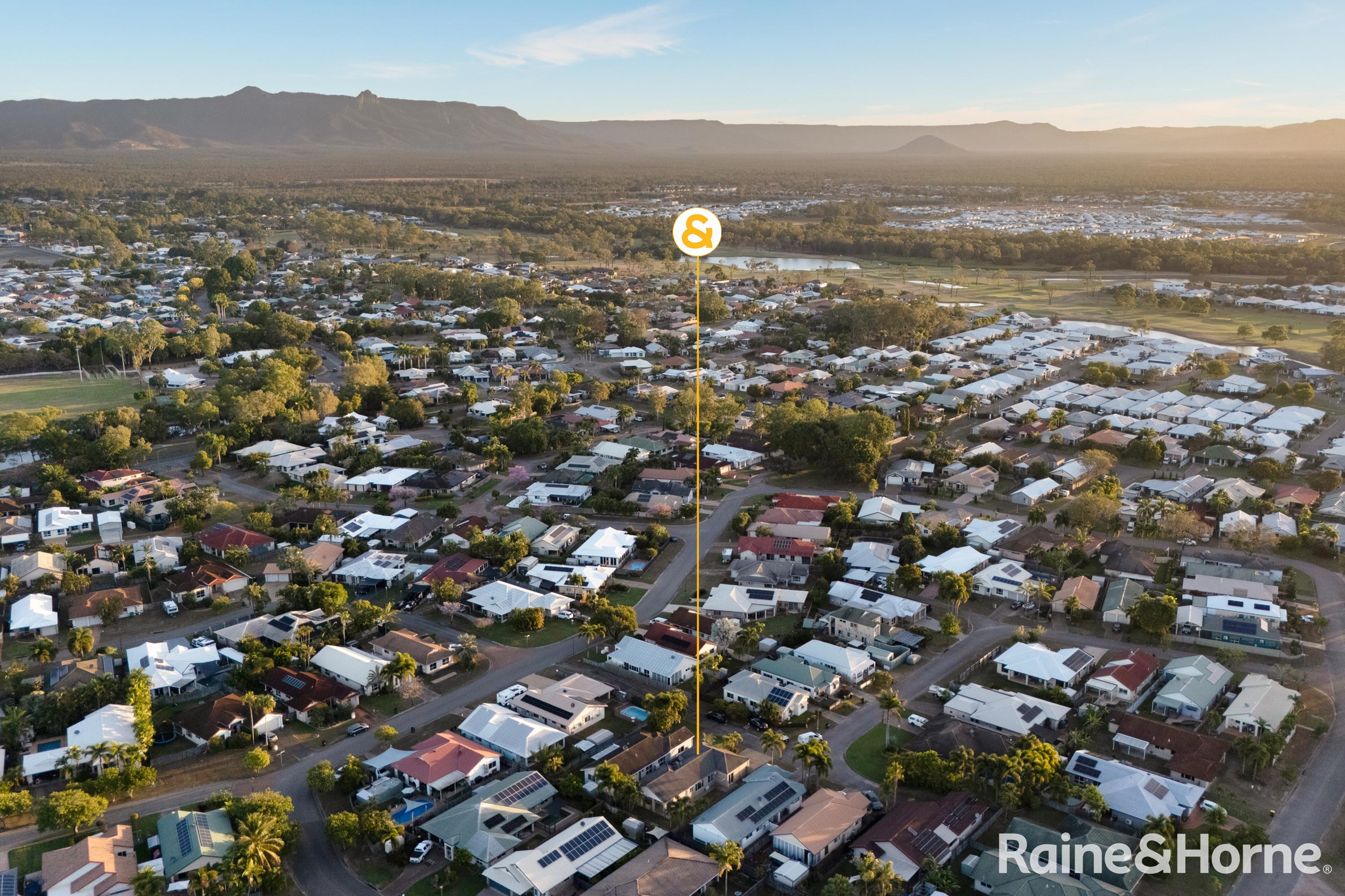 3-bedroom house at 19 Vascoe Lane, Kirwan QLD 4817, Townsville, Queensland