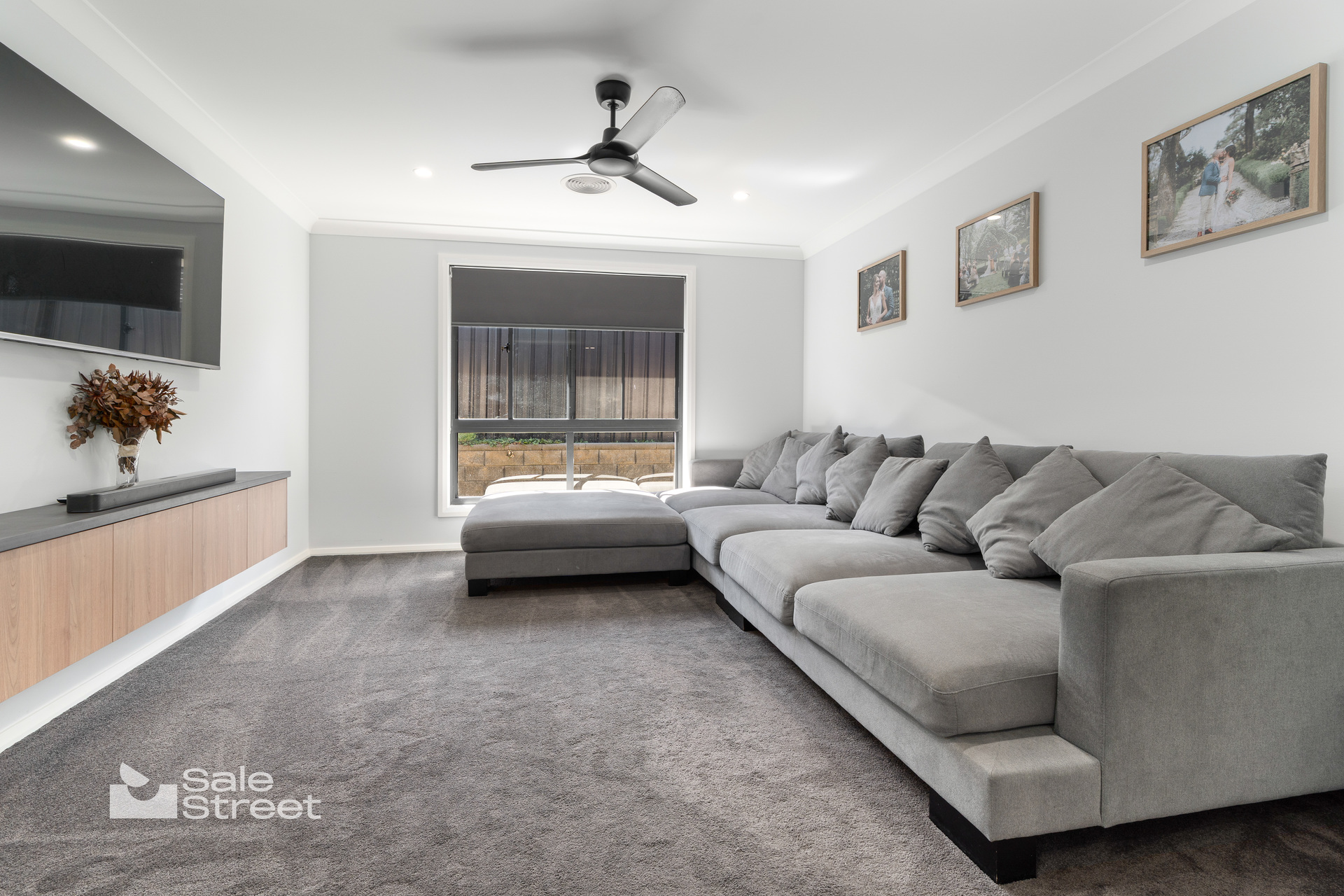 4-bedroom house at 4 POLLOCK PLACE, Orange NSW 2800, Orange, New South Wales