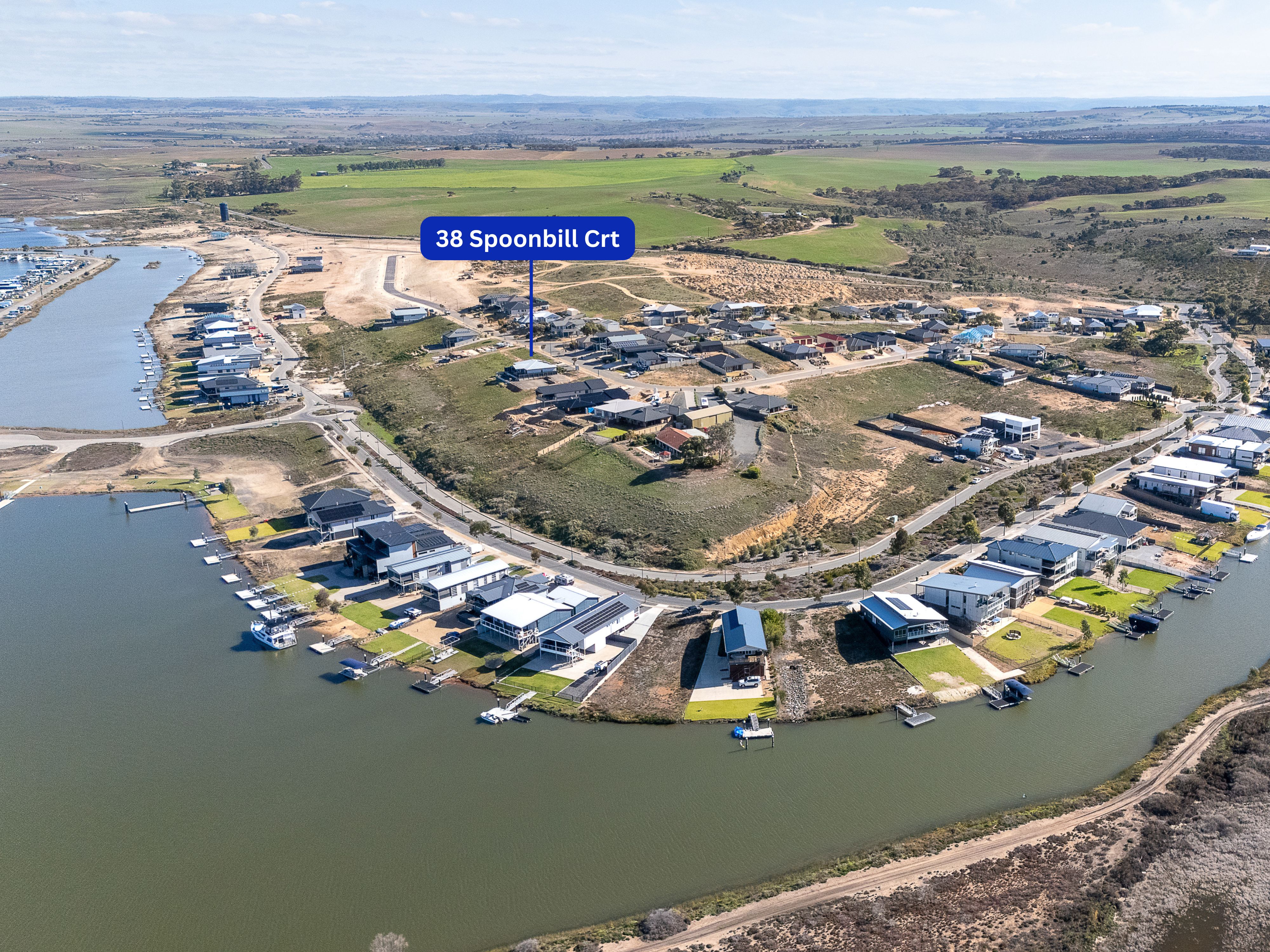 38 Spoonbill Court, Mannum, Sa, 5238 - Image 5