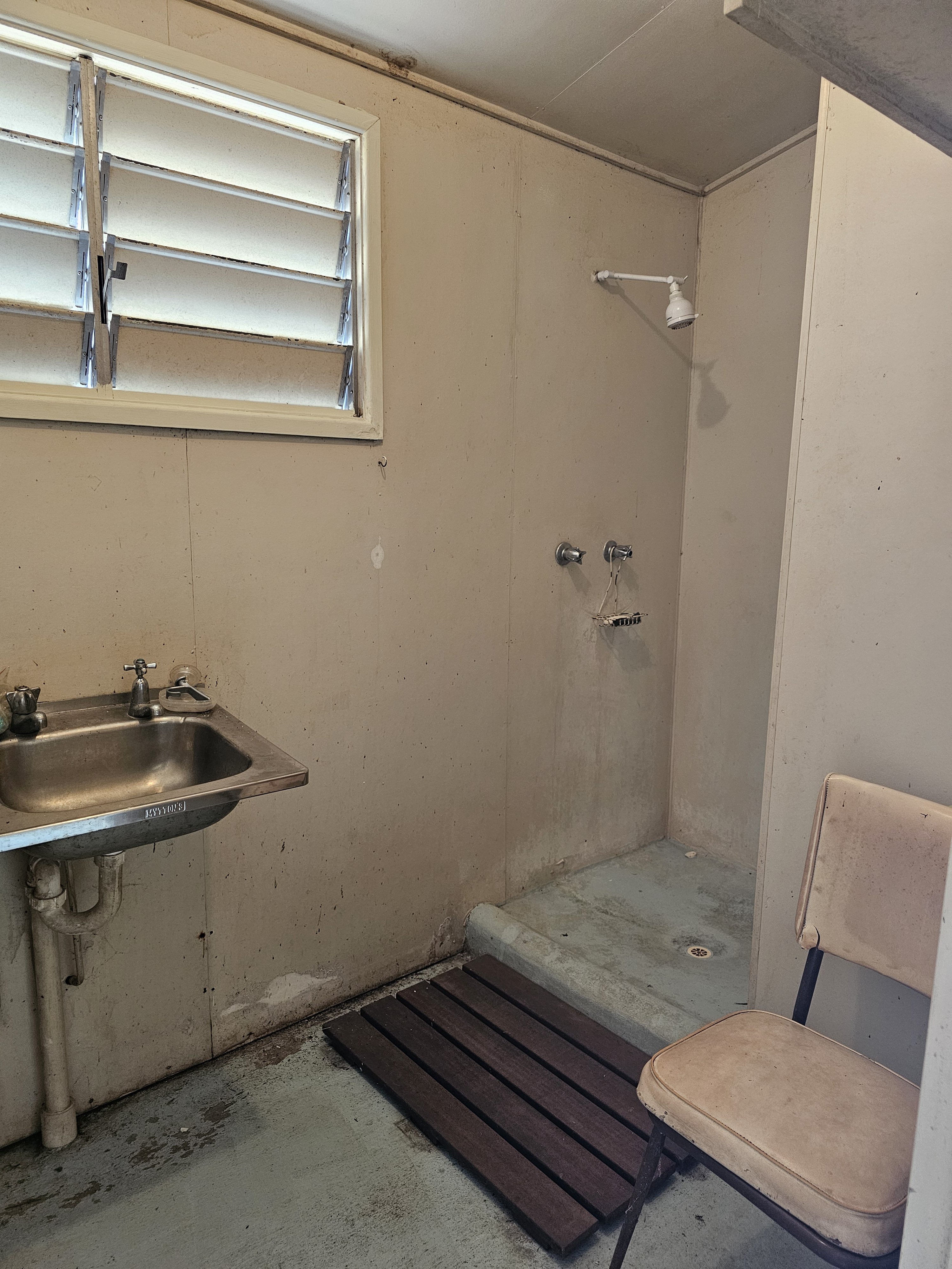 1-bedroom house at 26-28 S S Wakefield Avenue, Jerona, QLD 4809, Burdekin, Queensland