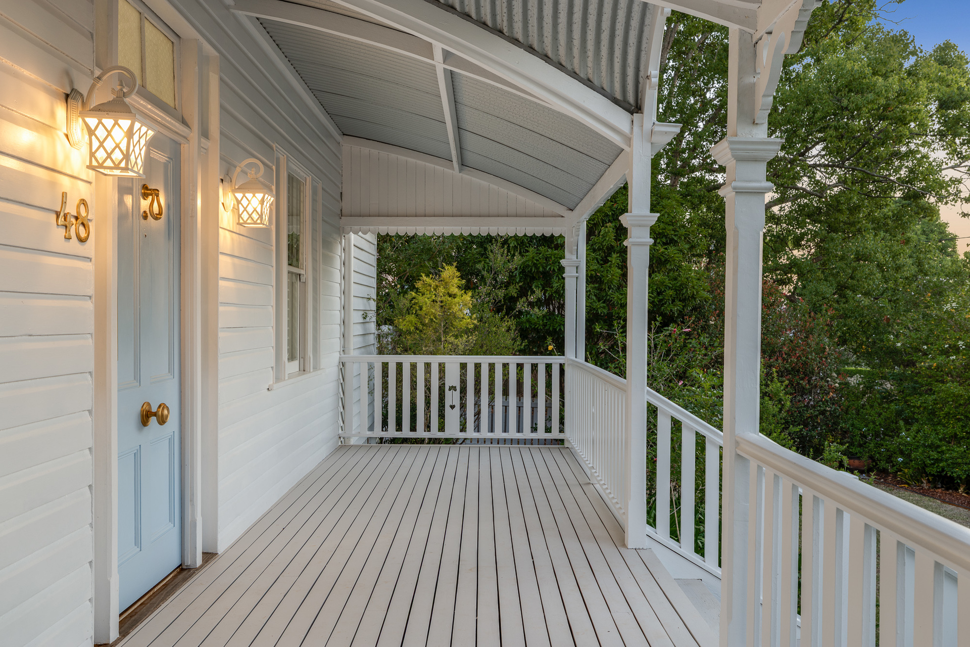 5-bedroom house at 48 HUME STREET, North Toowoomba QLD 4350, Toowoomba, Queensland