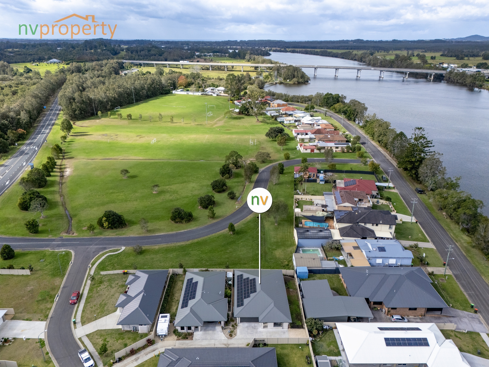 3-bedroom house at 5 Clinker Close, North Macksville, NSW 2447, Nambucca Valley, New South Wales