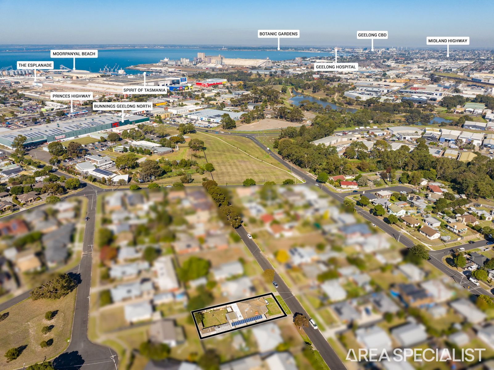 3-bedroom house at 14 WAITARA GROVE, Norlane VIC 3214, Greater Geelong, Victoria