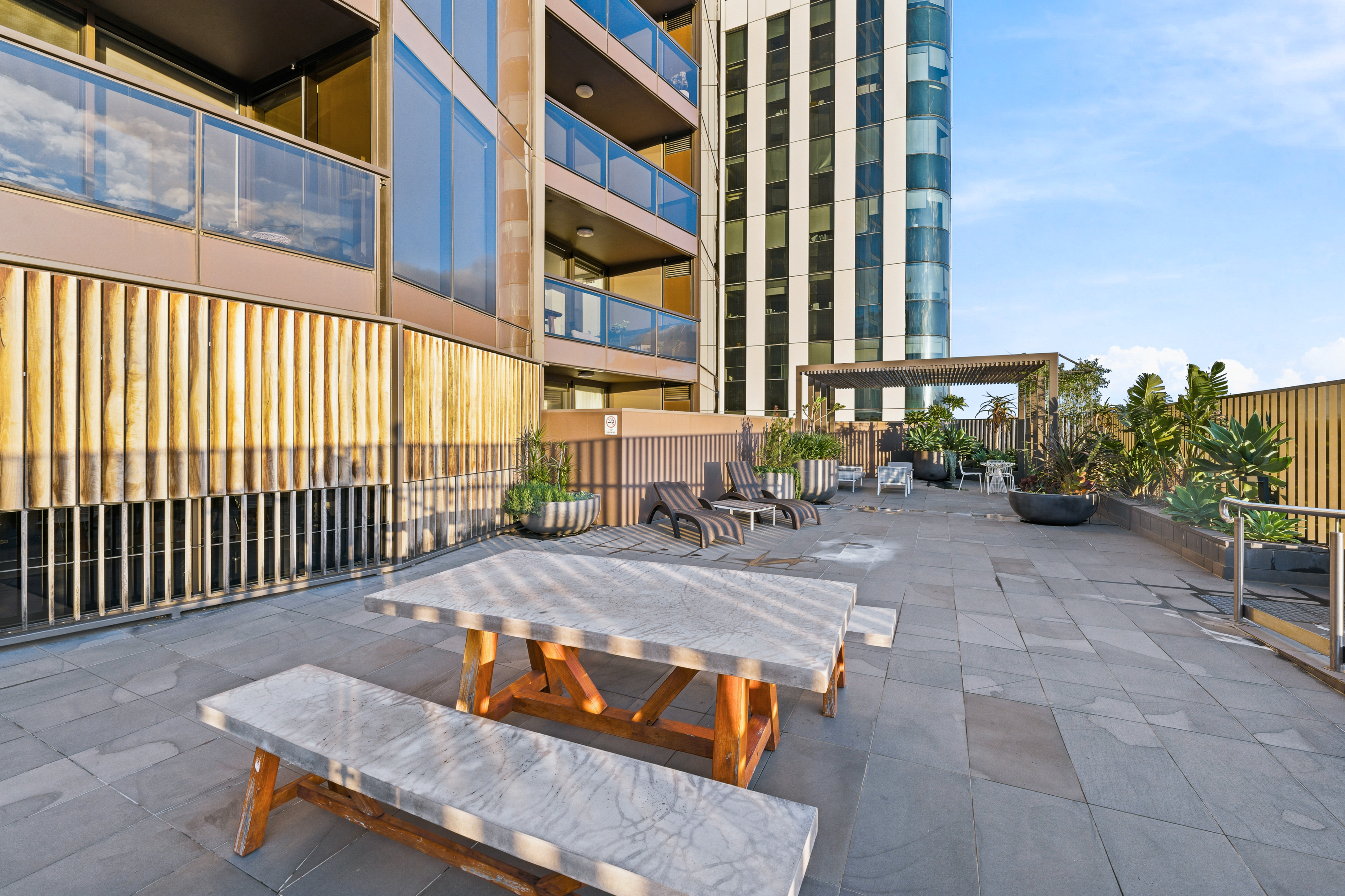 2-bedroom unit at Vue On King William 901 421 King William Street, Adelaide SA 5000, Adelaide, South Australia