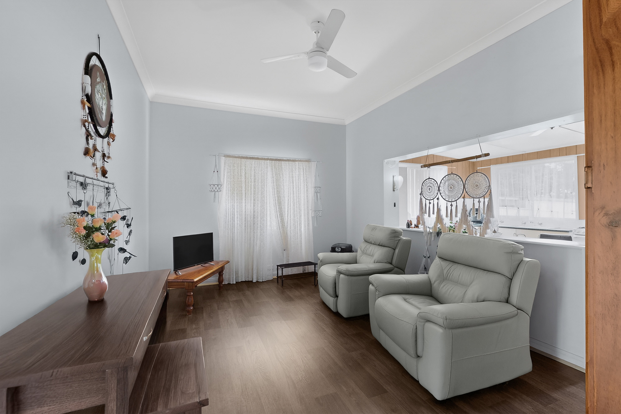 3-bedroom house at 31 King George V Avenue, Merriwa, NSW 2329, Upper Hunter, New South Wales