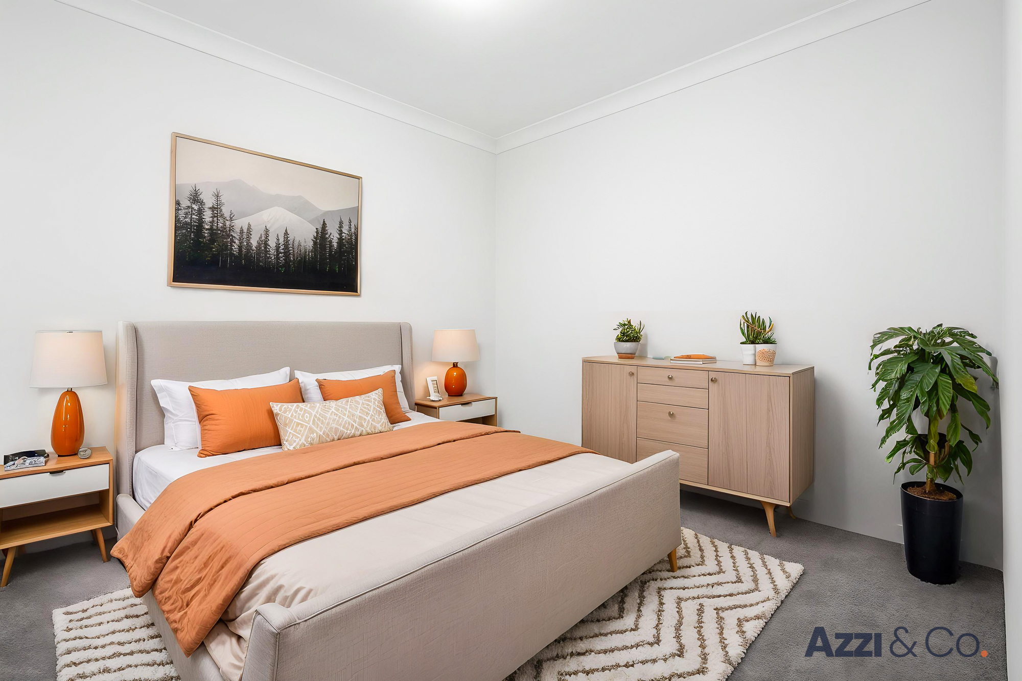 17 36-40 NEWMAN STREET, MERRYLANDS NSW 2160 - Image 6