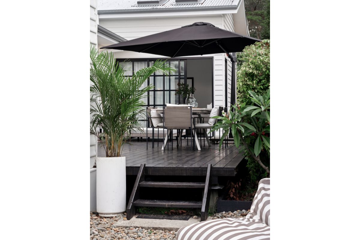 1-bedroom house at 57 Cyrus Street, Hyams Beach, NSW 2540, Shoalhaven, New South Wales