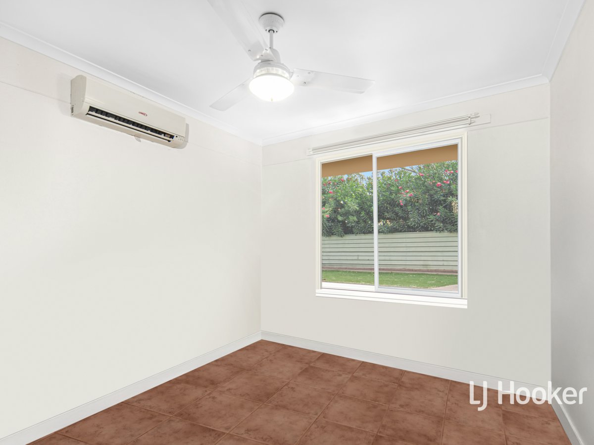 3-bedroom house at 23 Mistletoe Street, Sadadeen, NT 0870, Alice Springs, Northern Territory