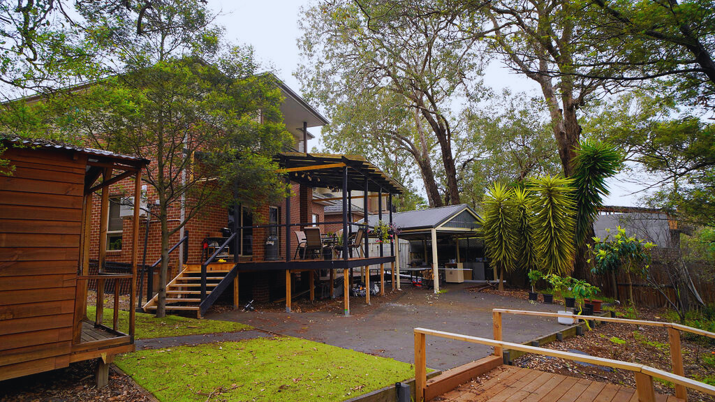 4-bedroom house at 2/311 Ryans Road, Eltham North, VIC 3095, Nillumbik, Victoria