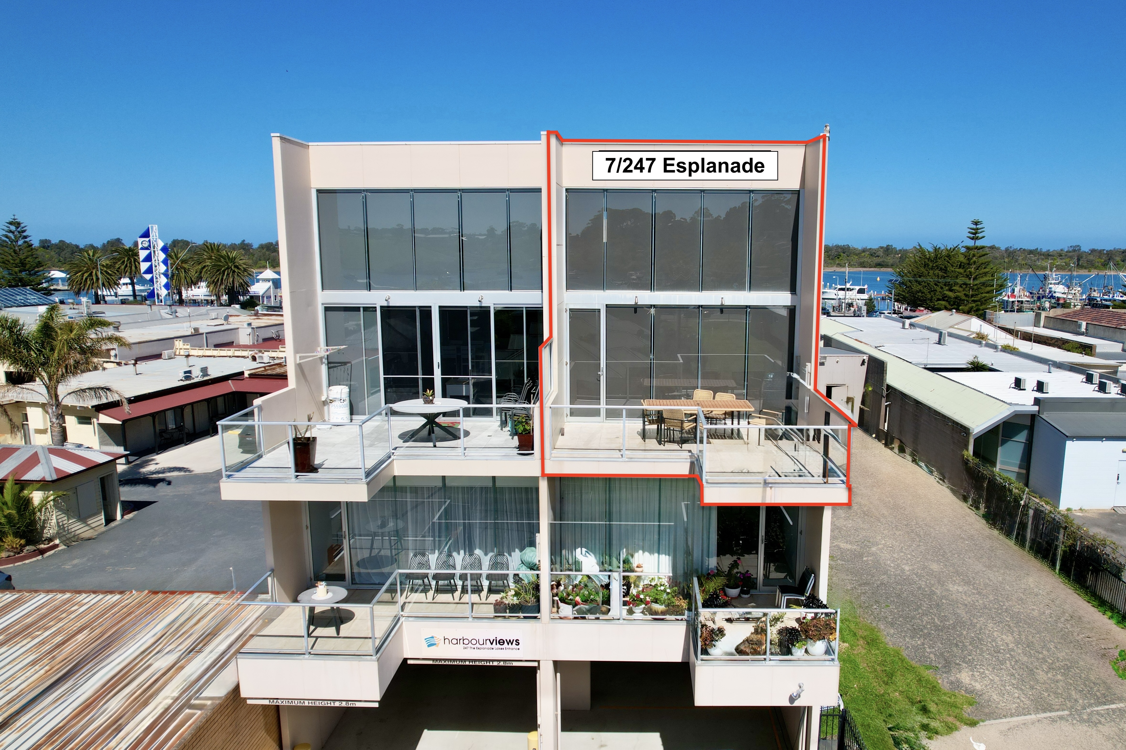 7/247 Esplanade, Lakes Entrance, Vic, 3909 - Image 4