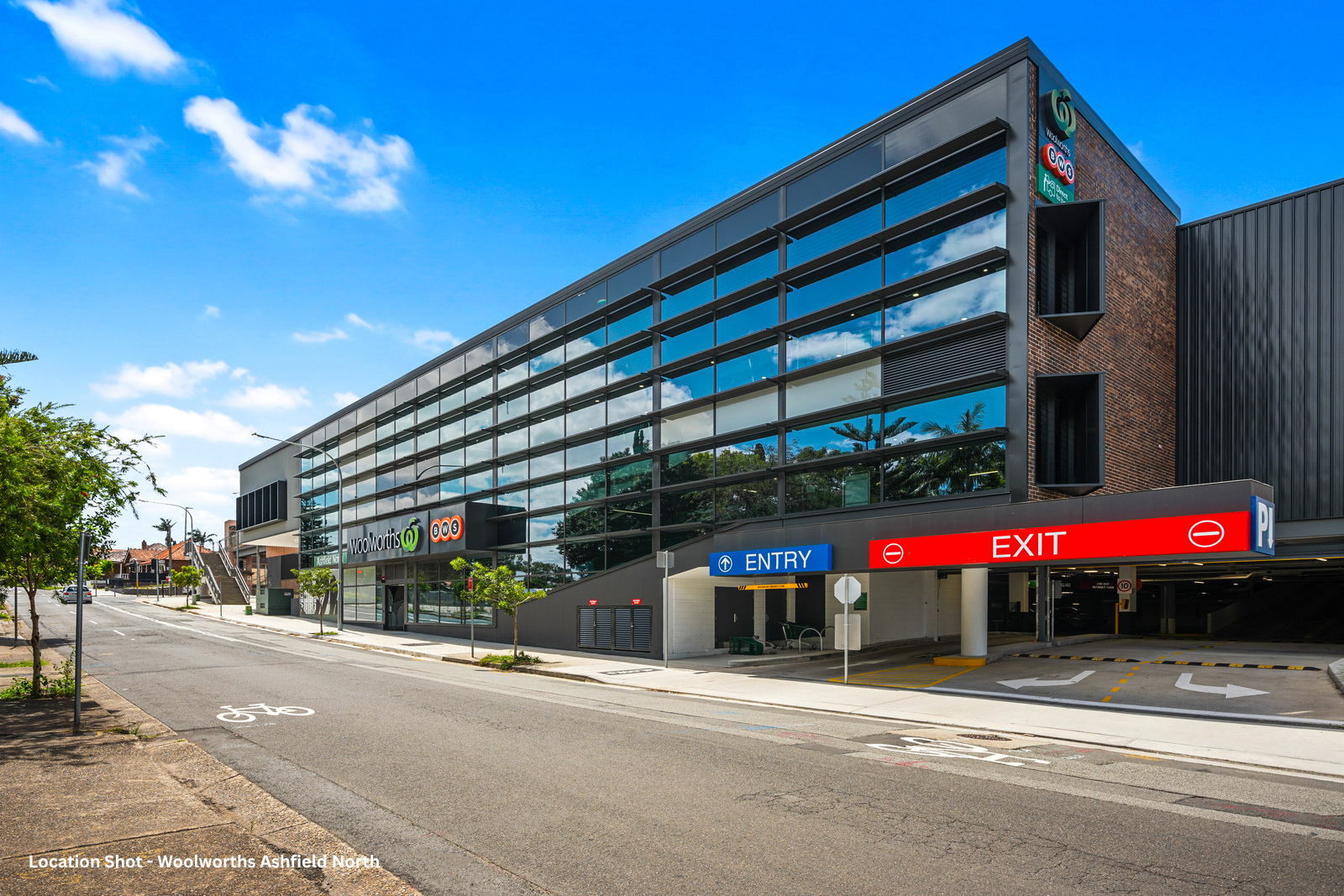 9/4 Julia Street, Ashfield, NSW 2131 - Image 7