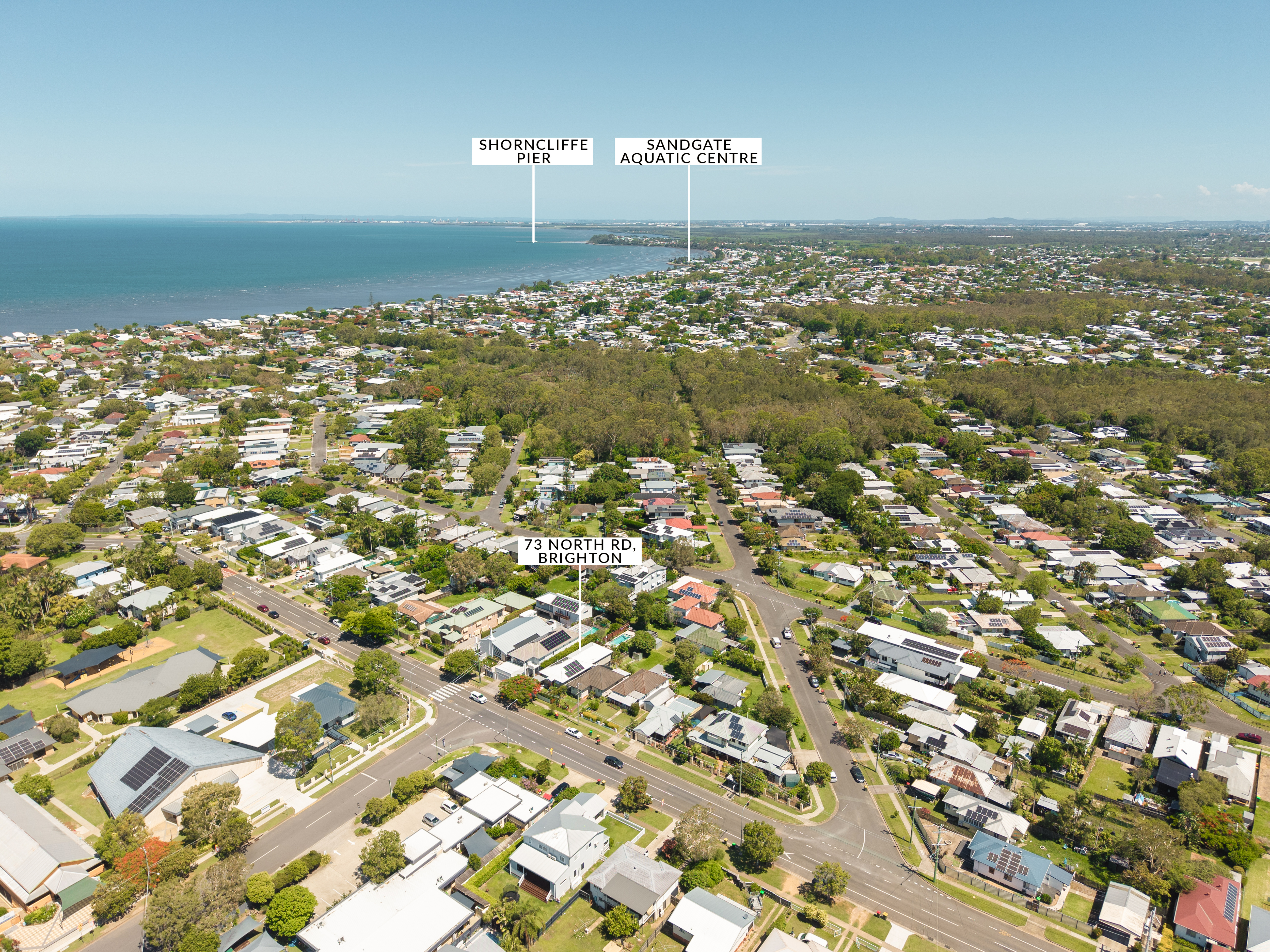 3-bedroom house at 73 North Road, Brighton, QLD 4017, Brisbane, Queensland